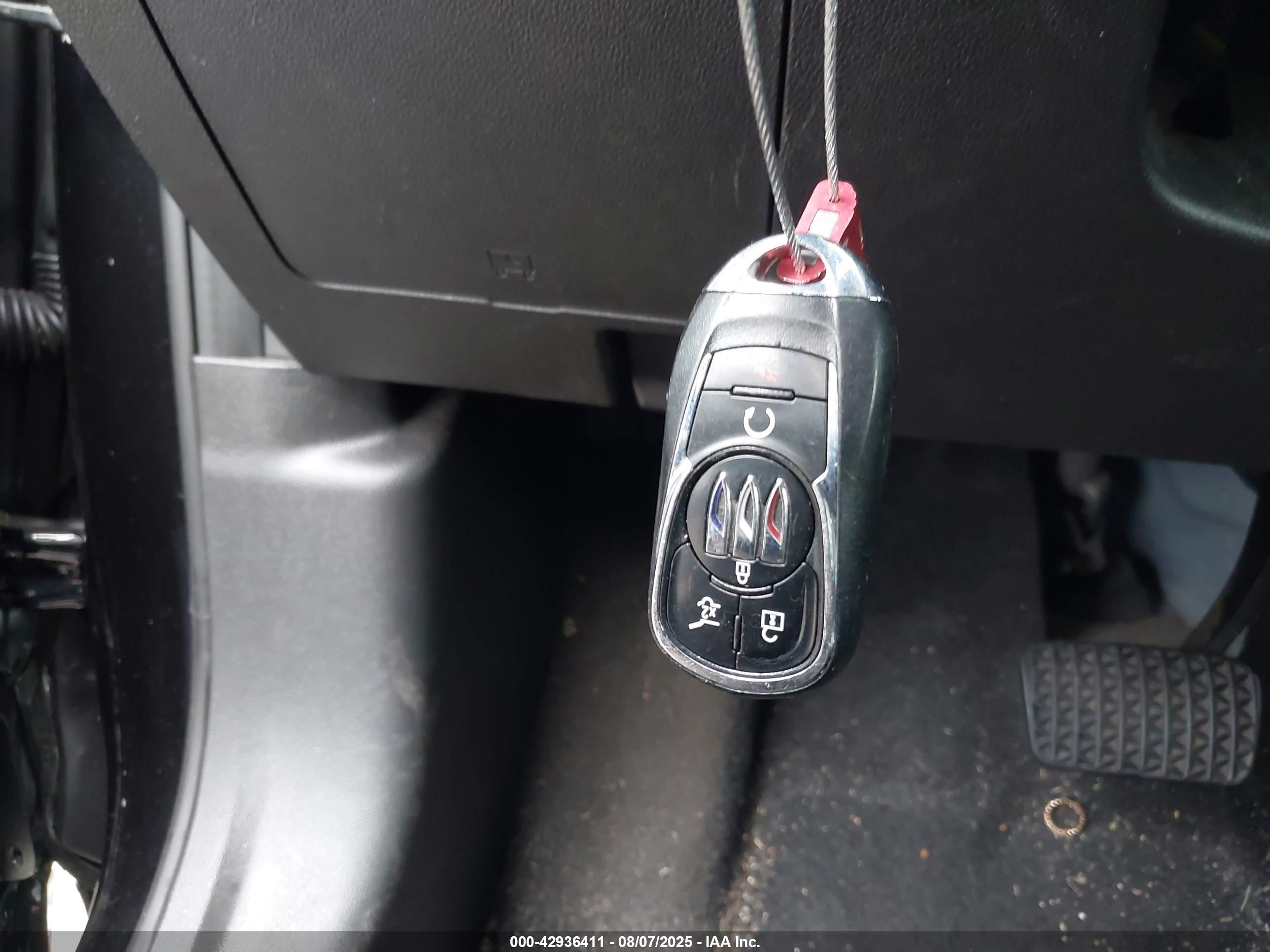 BUICK ENVISTA image 11
