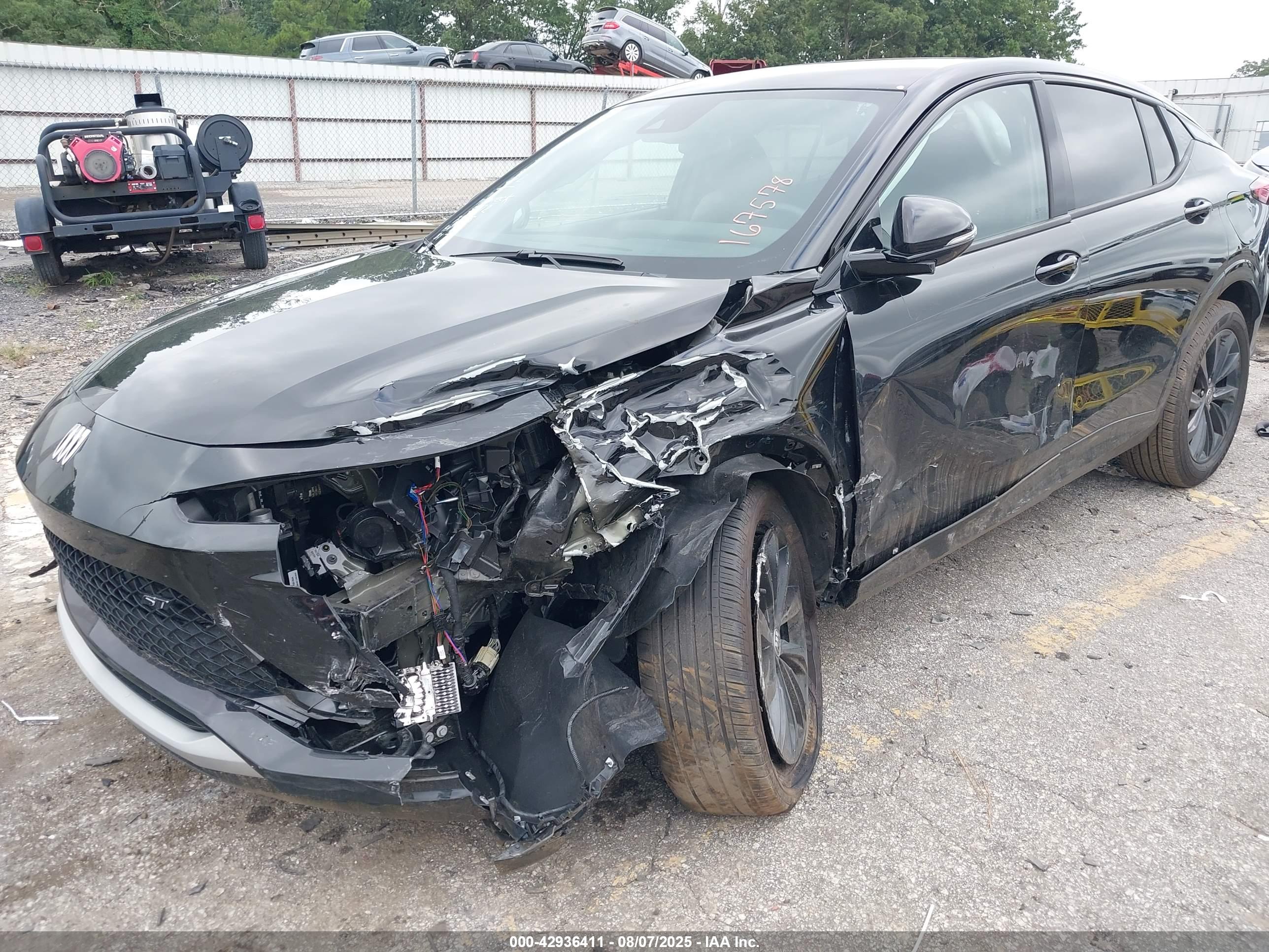 BUICK ENVISTA image 6