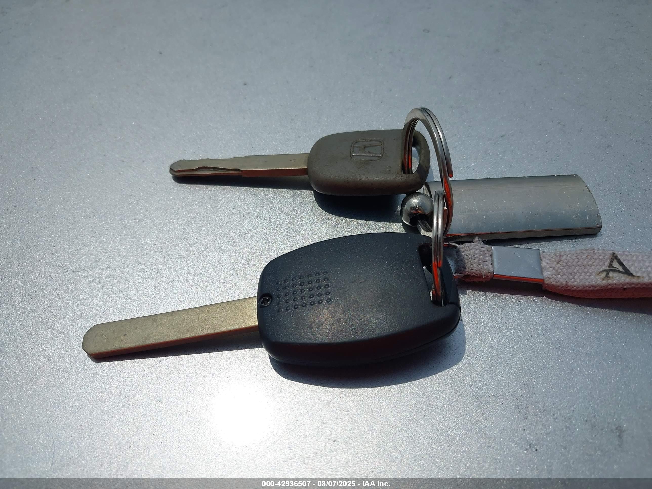 HONDA CIVIC image 11
