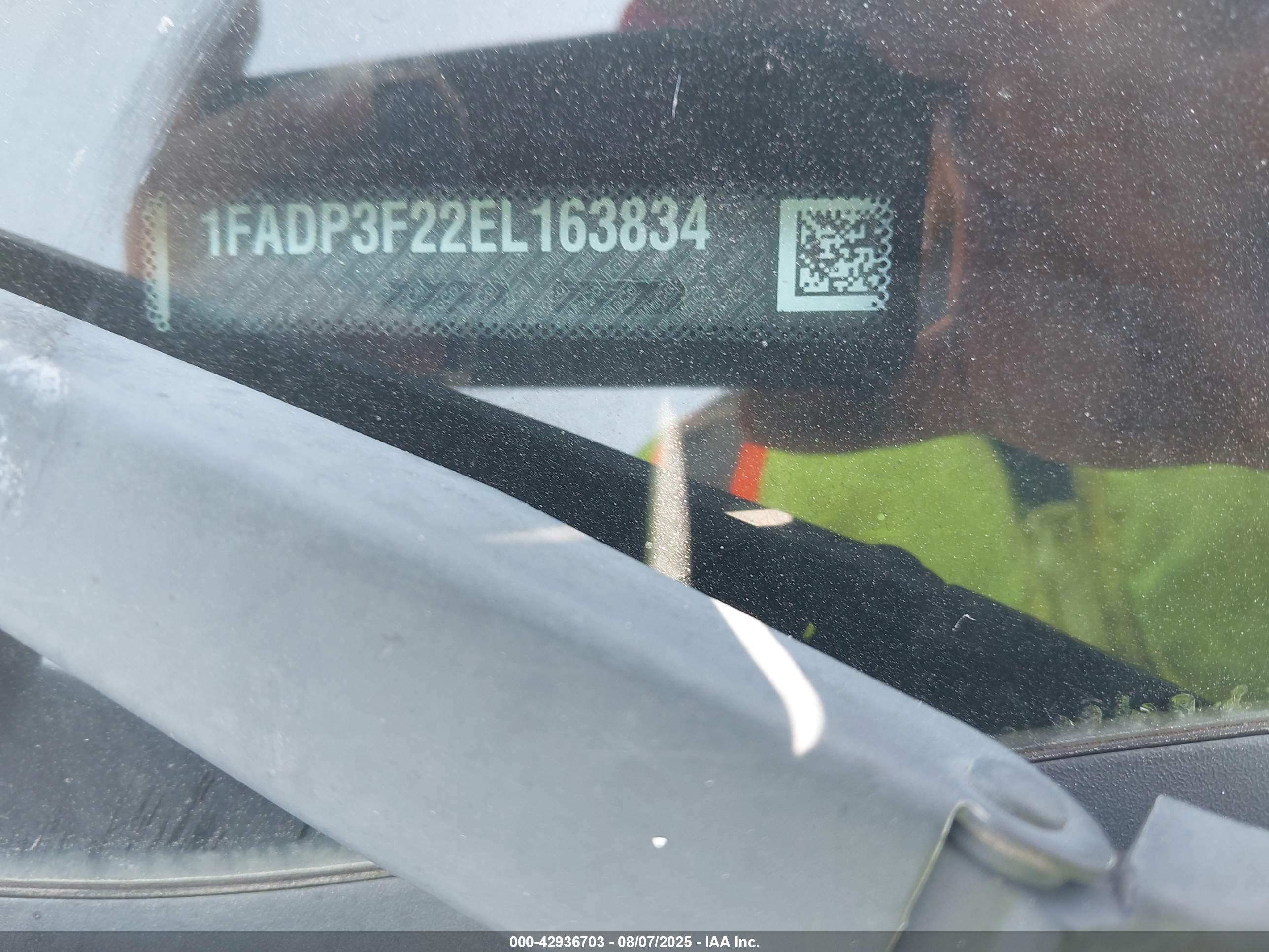 FORD FOCUS image 9