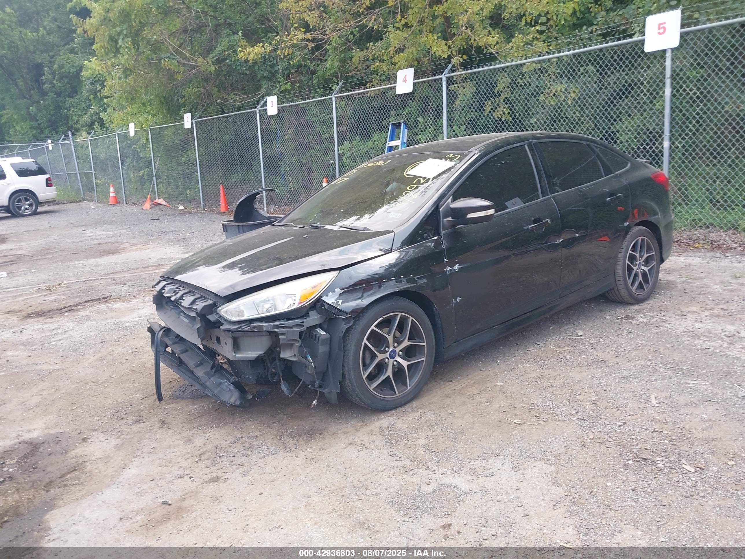 FORD FOCUS image 2