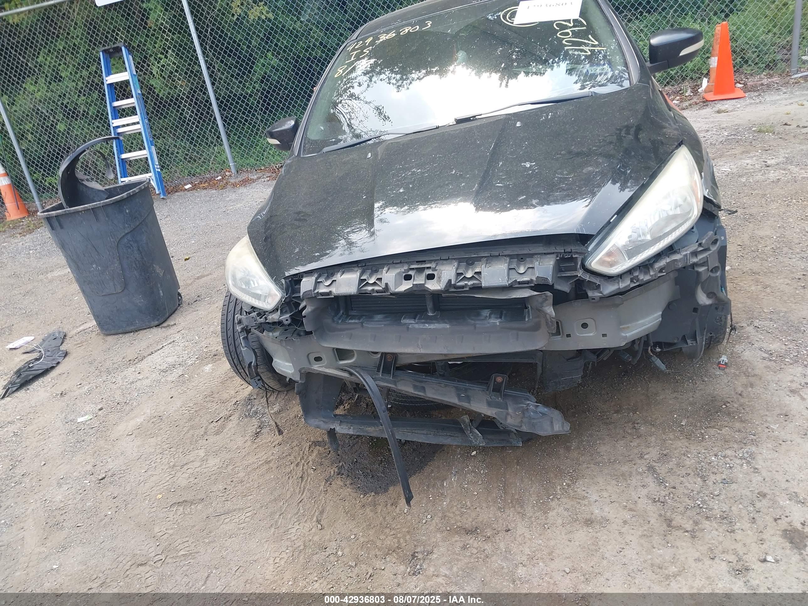 FORD FOCUS image 6