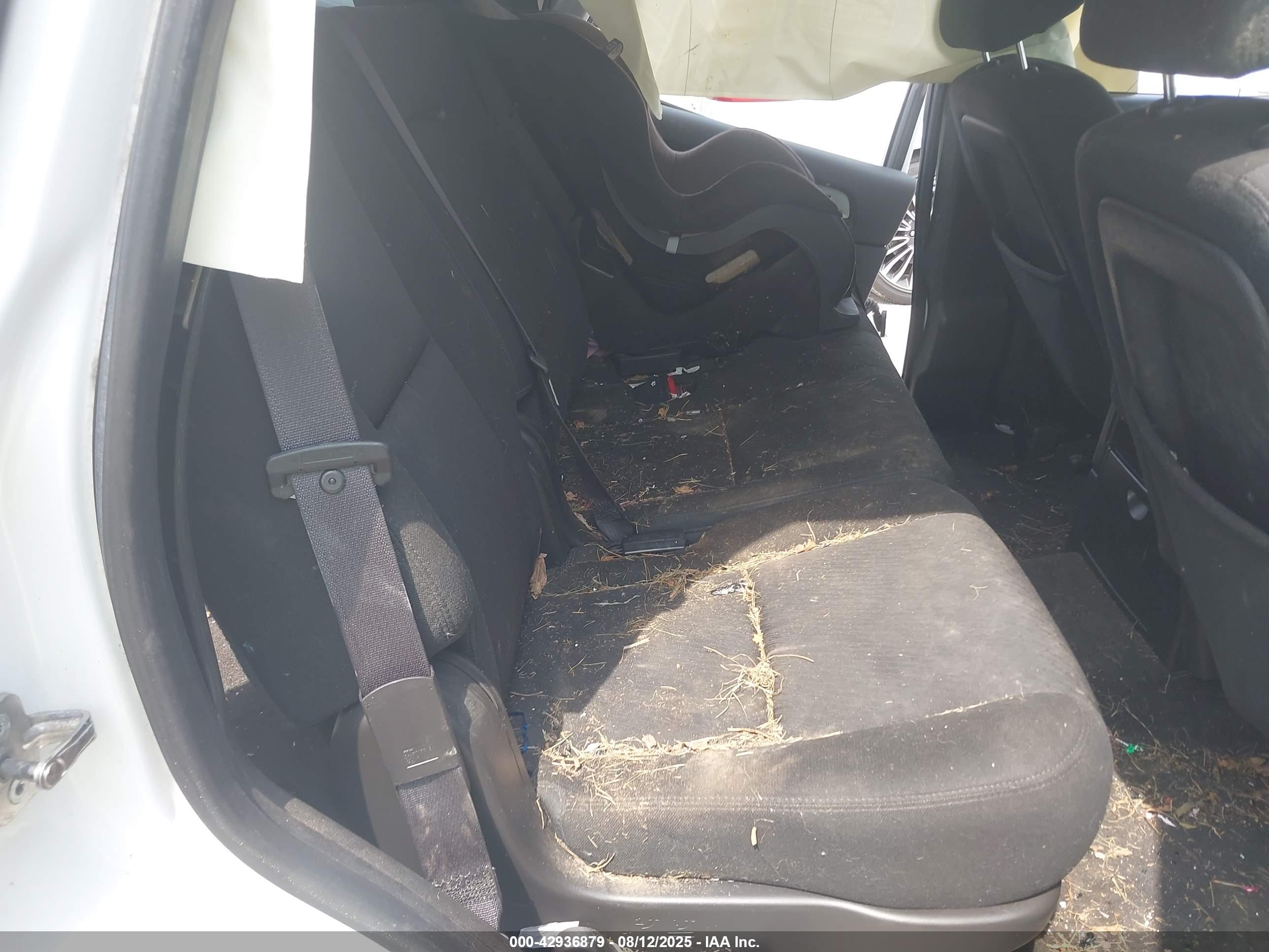 CHEVROLET TAHOE image 8