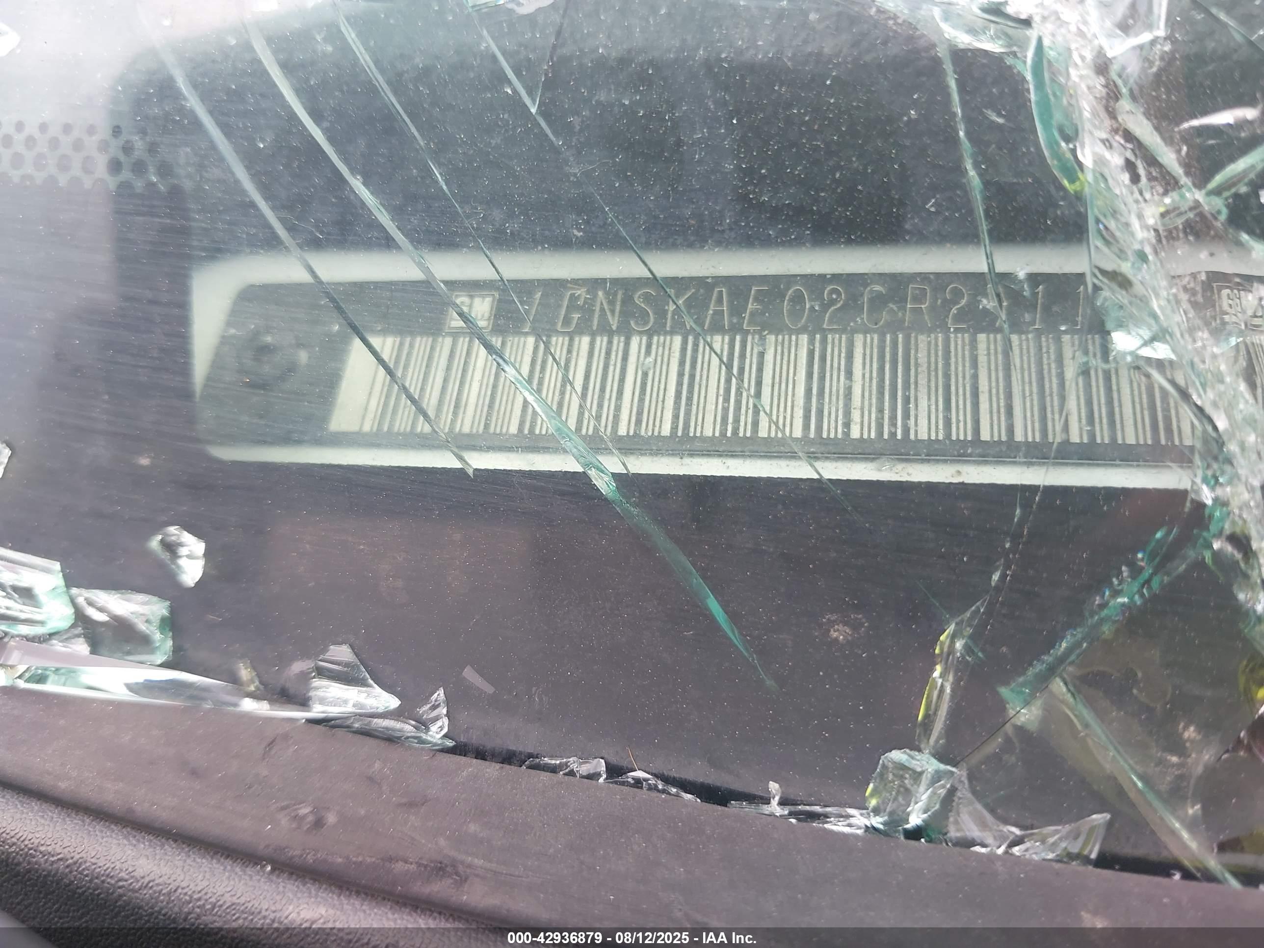 CHEVROLET TAHOE image 9