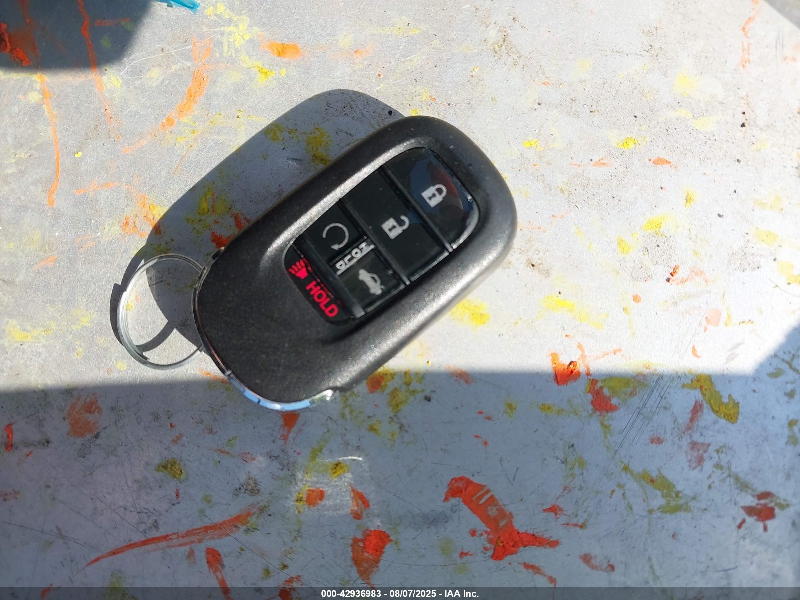 HONDA CIVIC image 11