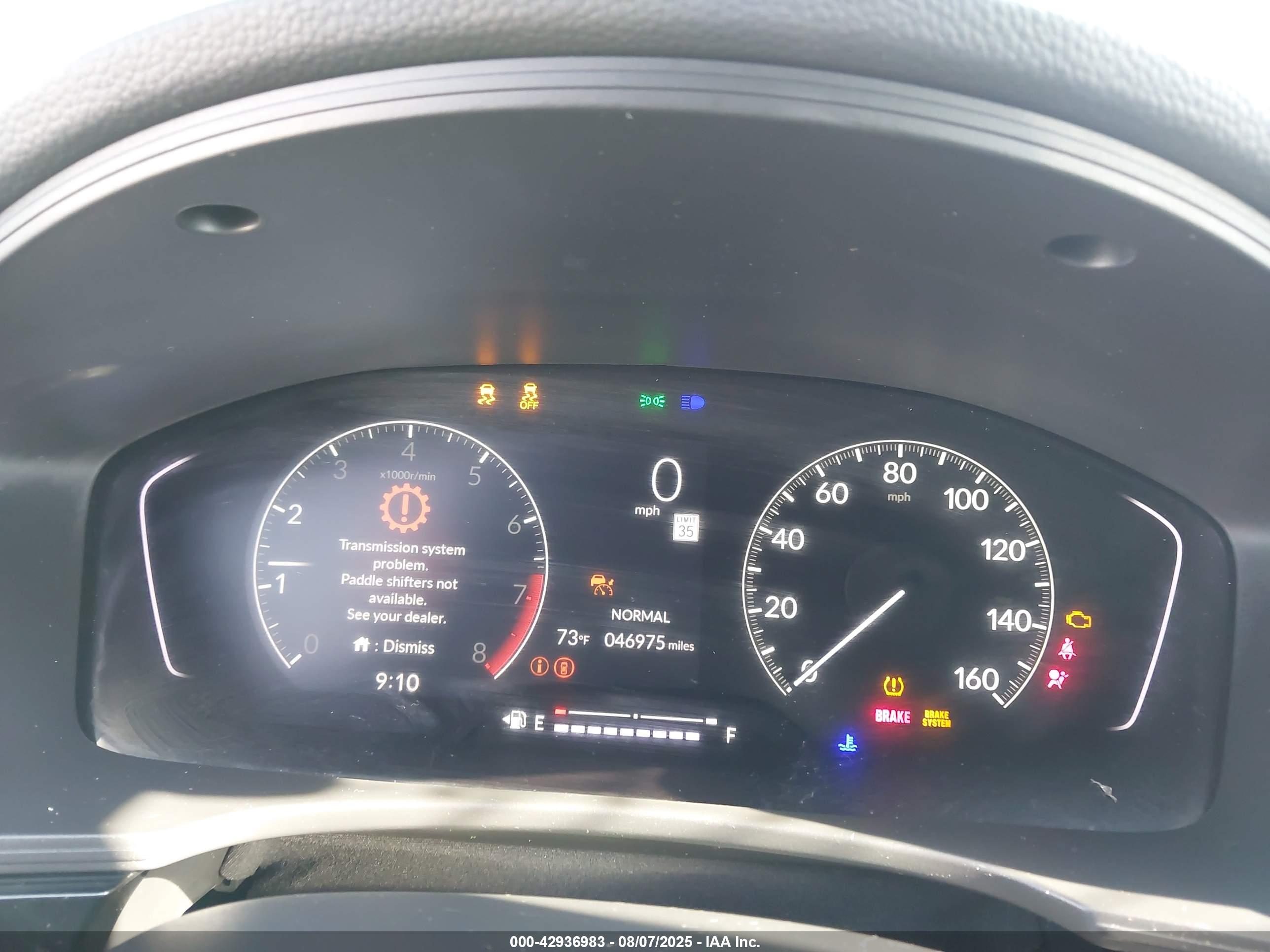 HONDA CIVIC image 7