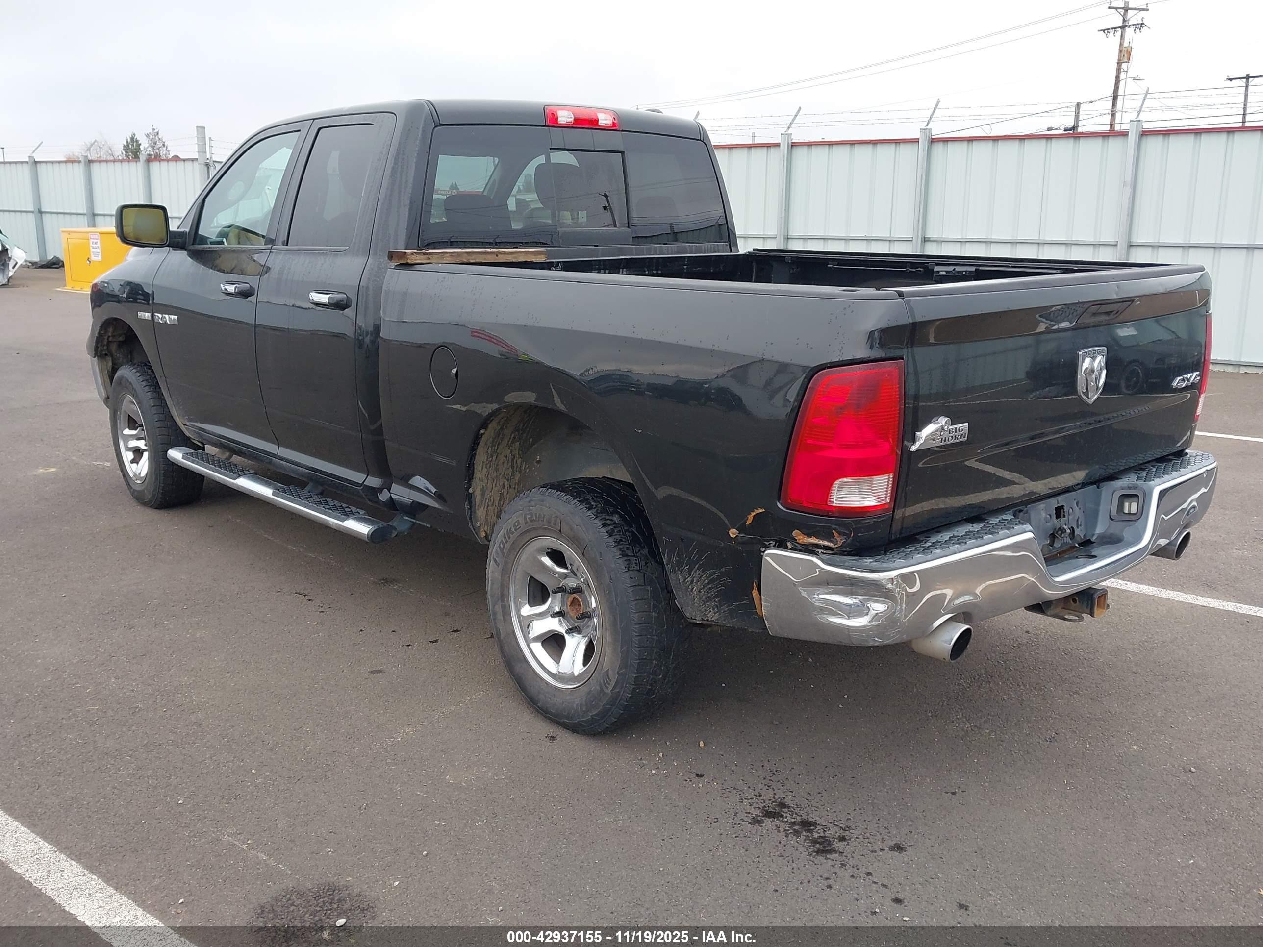 DODGE RAM image 3