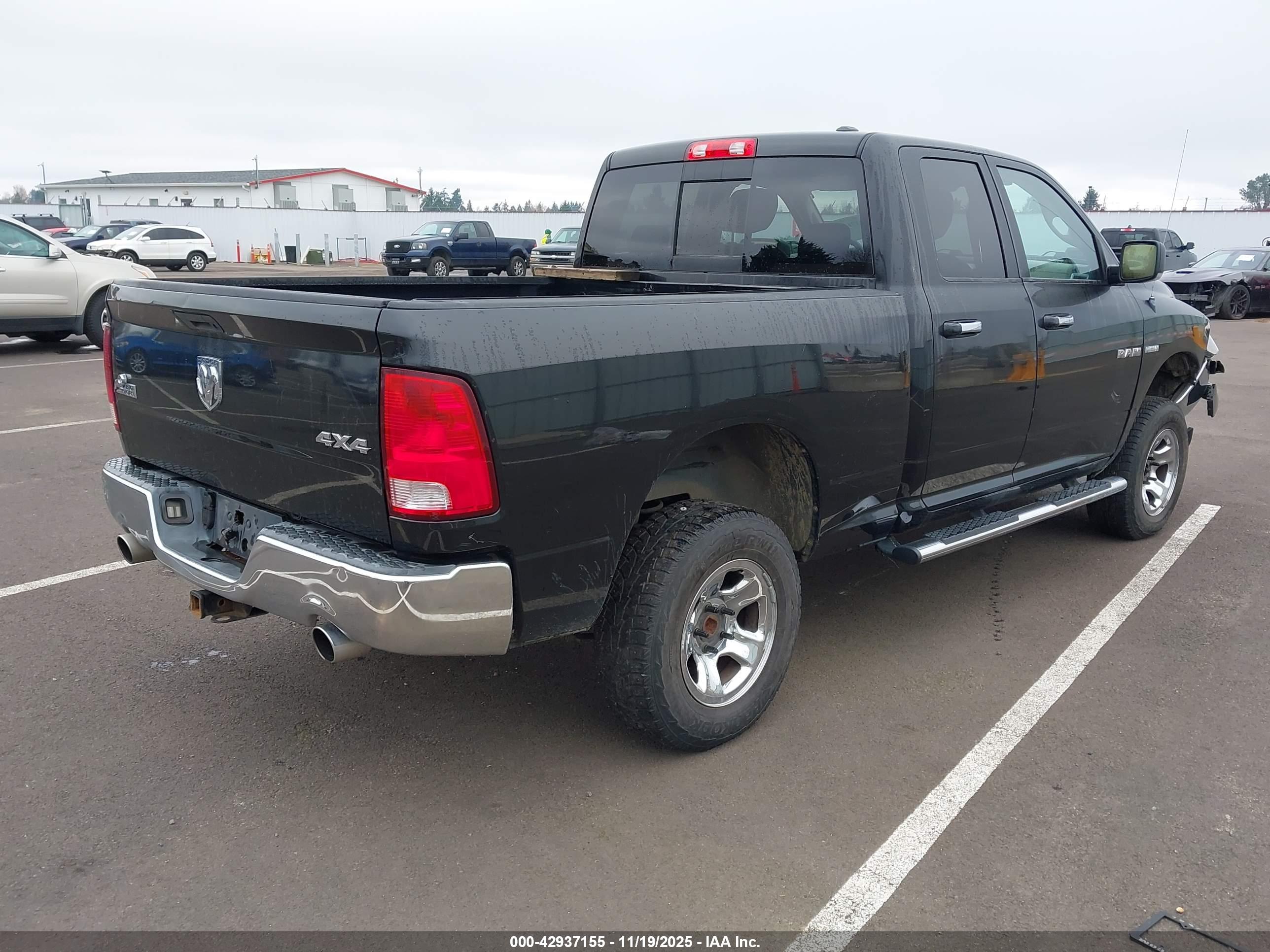 DODGE RAM image 4