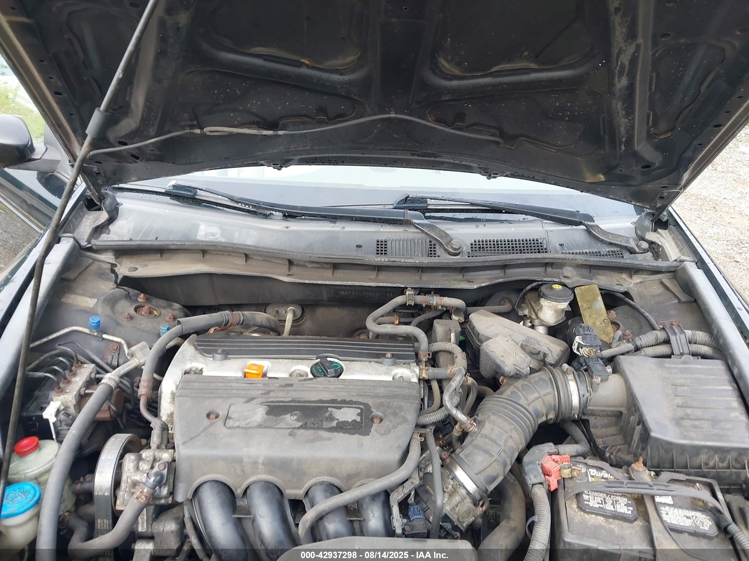 HONDA ACCORD image 10