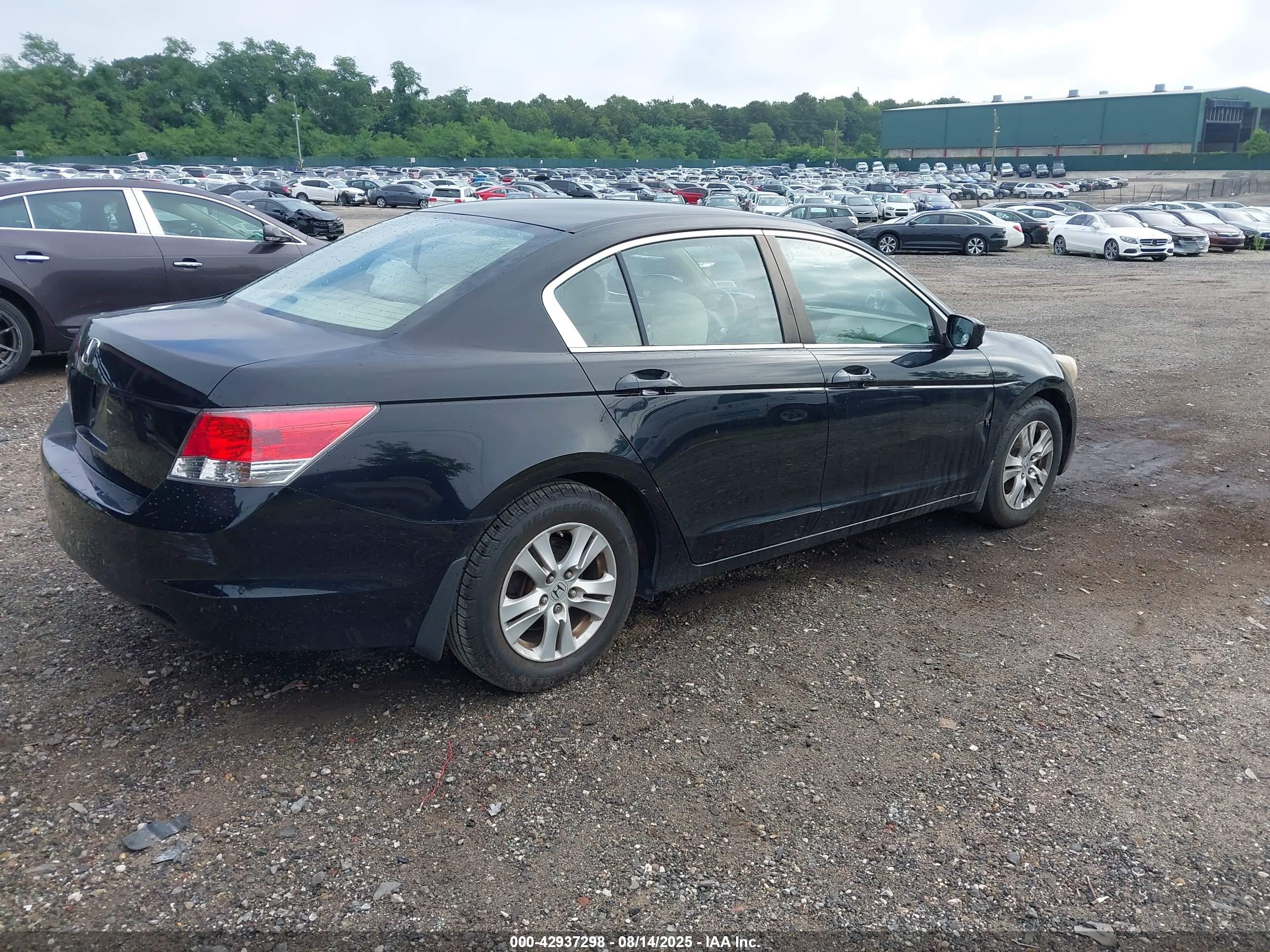 HONDA ACCORD image 4