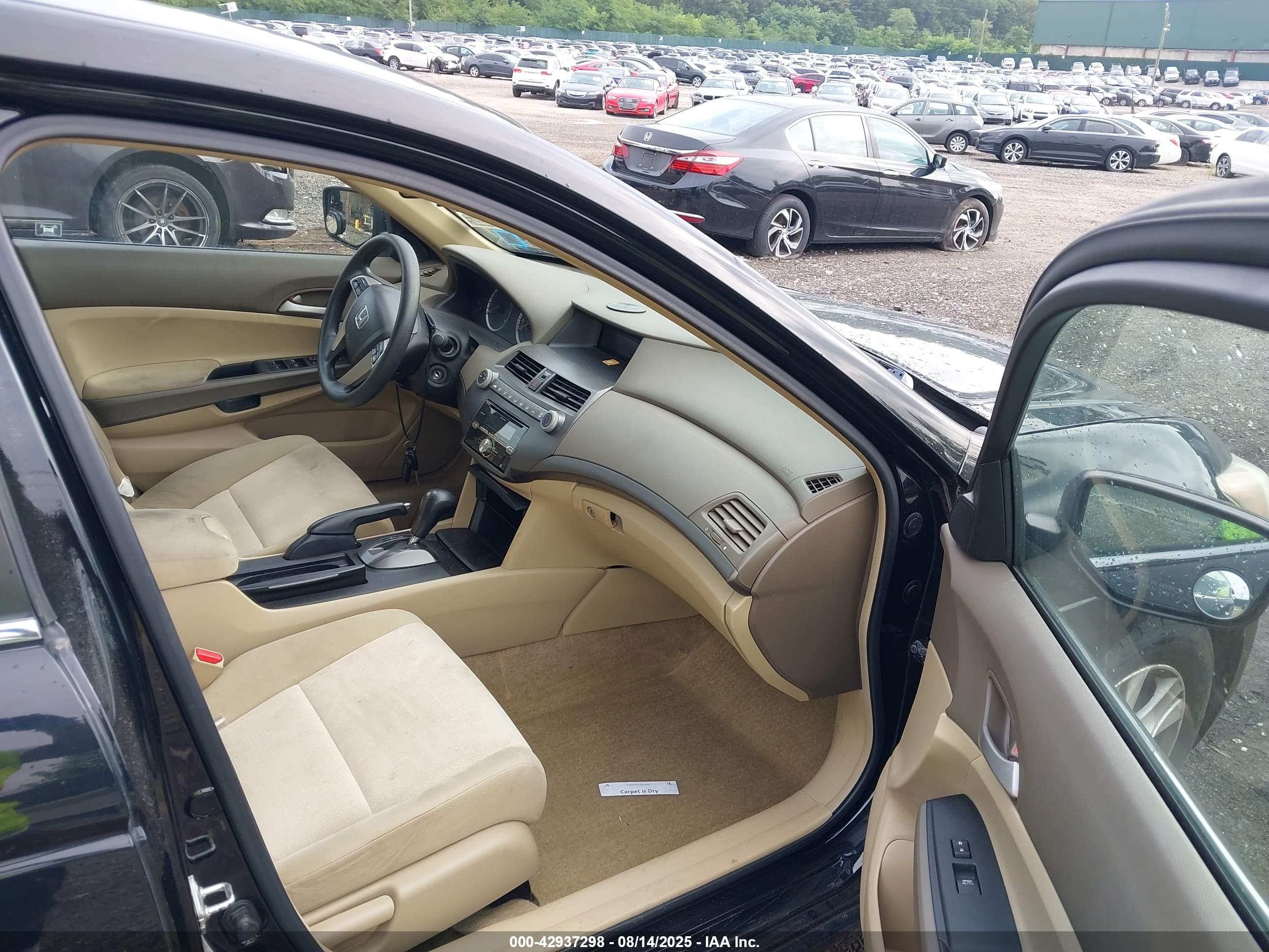 HONDA ACCORD image 5