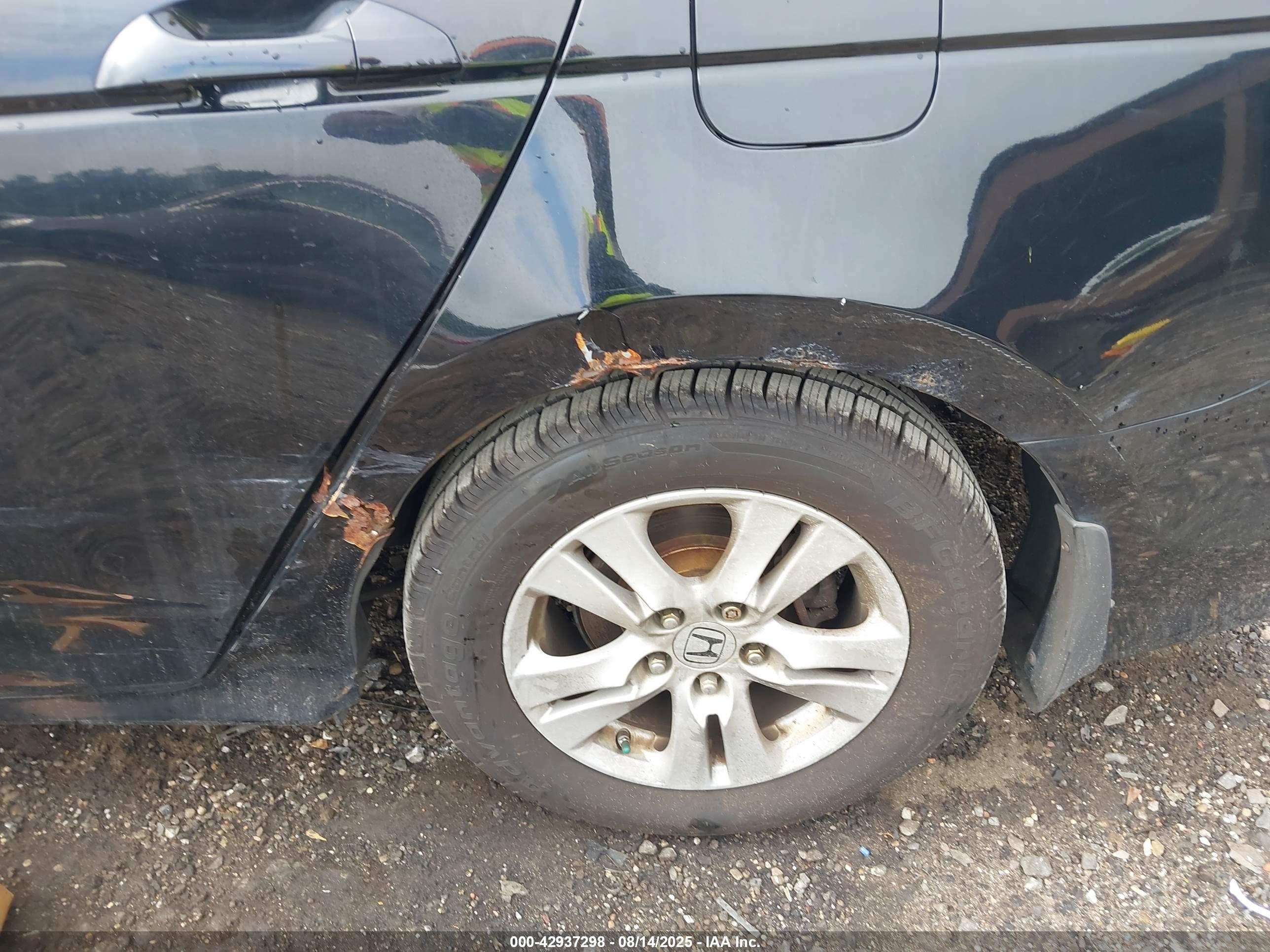 HONDA ACCORD image 6