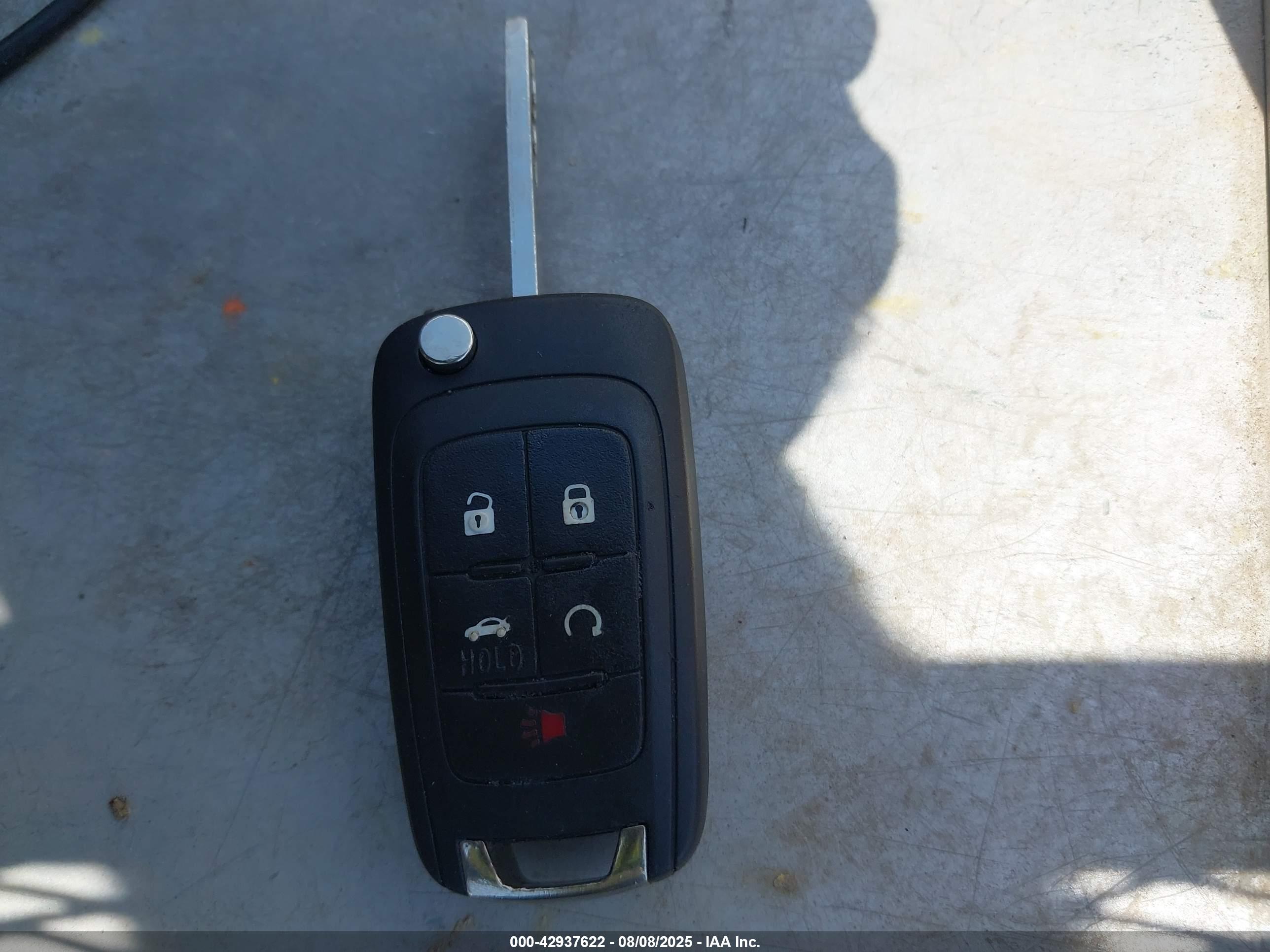 CHEVROLET CRUZE image 11