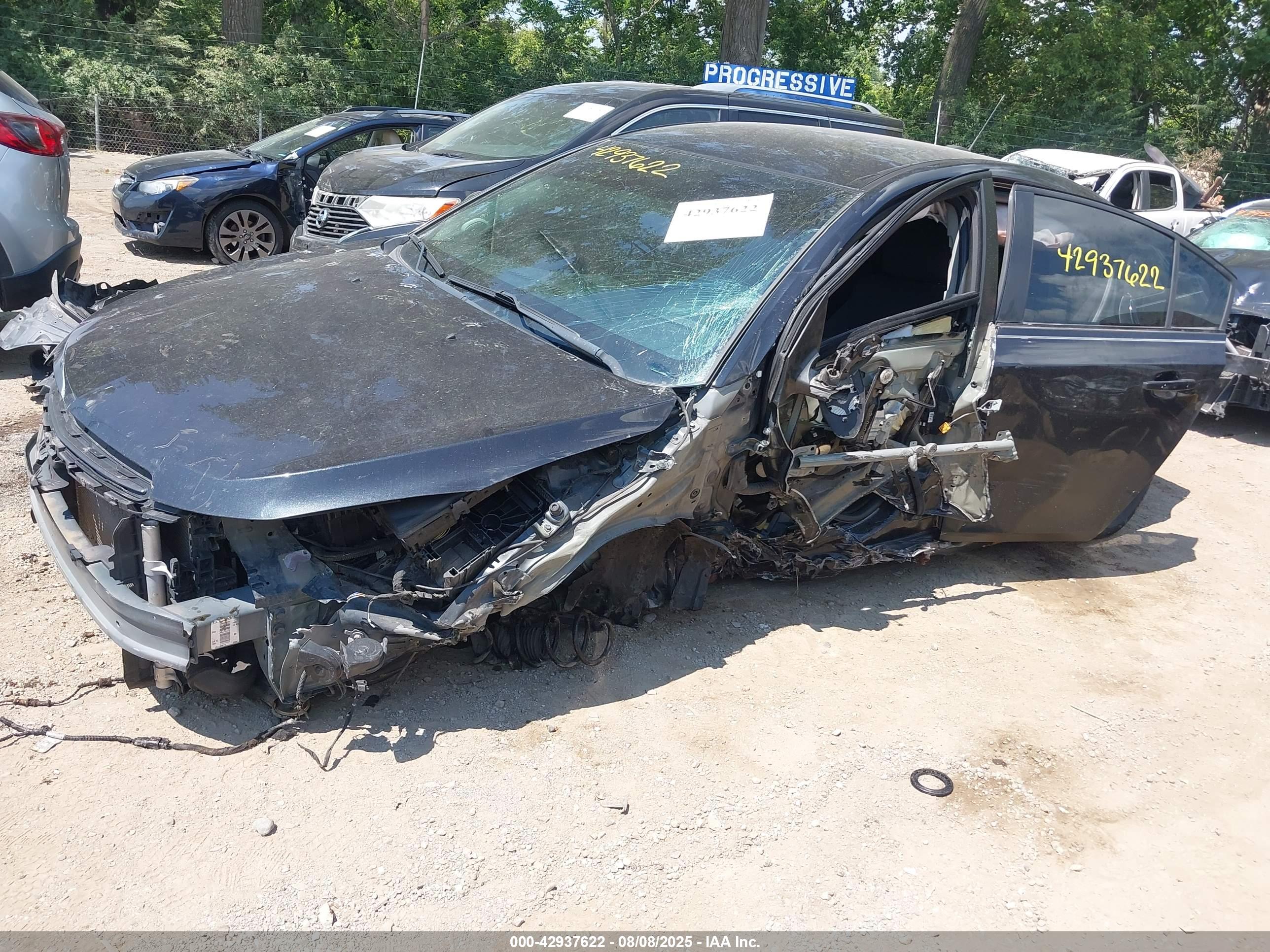 CHEVROLET CRUZE image 6