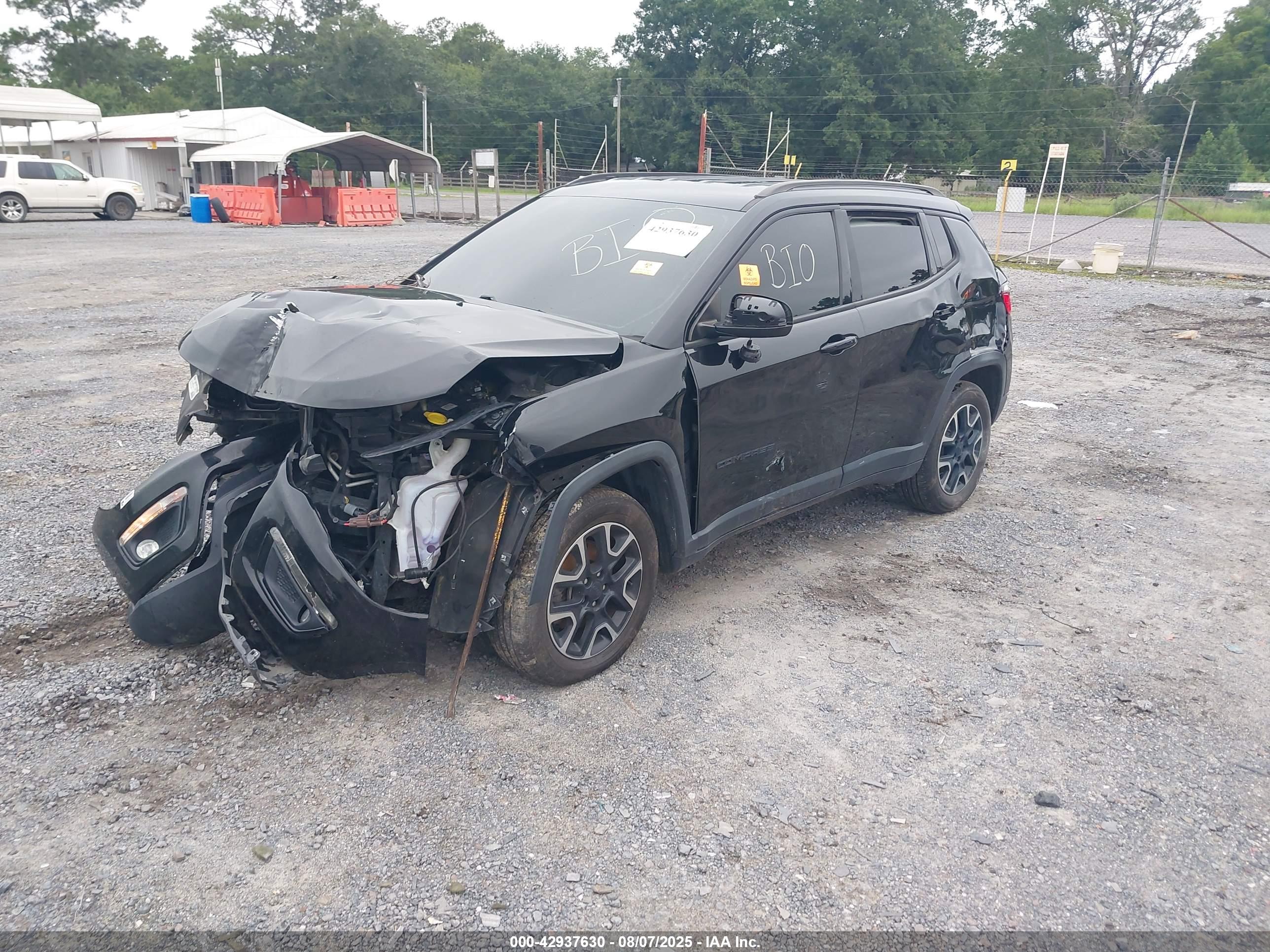 JEEP COMPASS image 2
