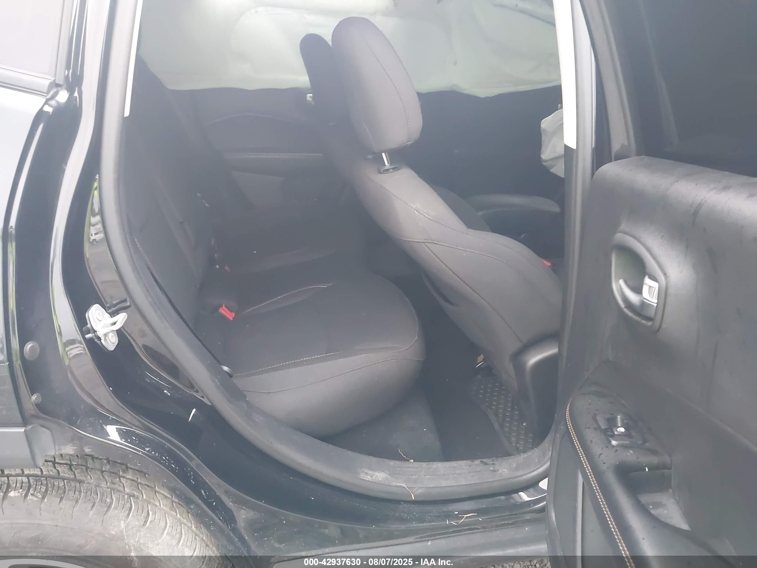JEEP COMPASS image 8