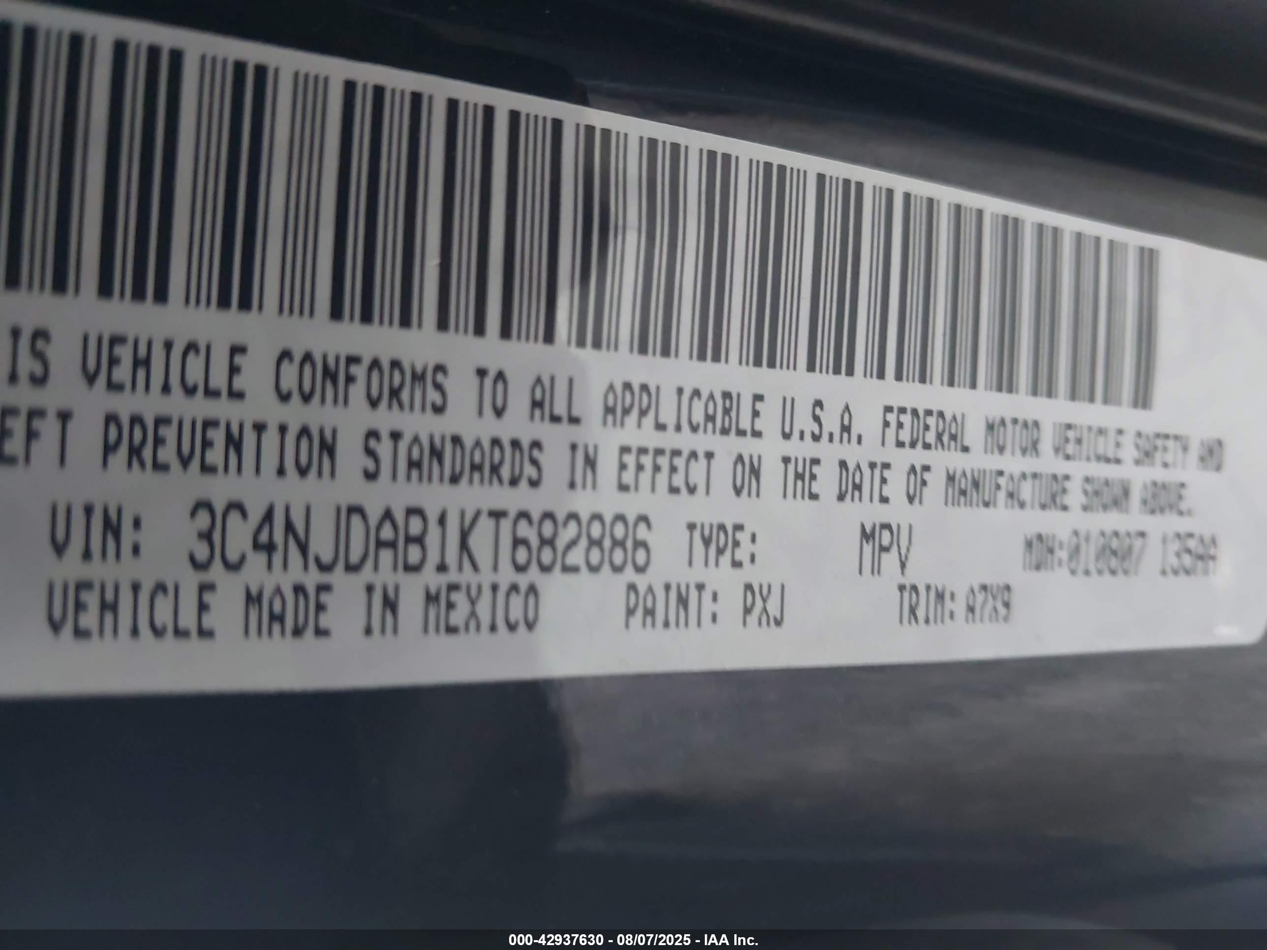 JEEP COMPASS image 9