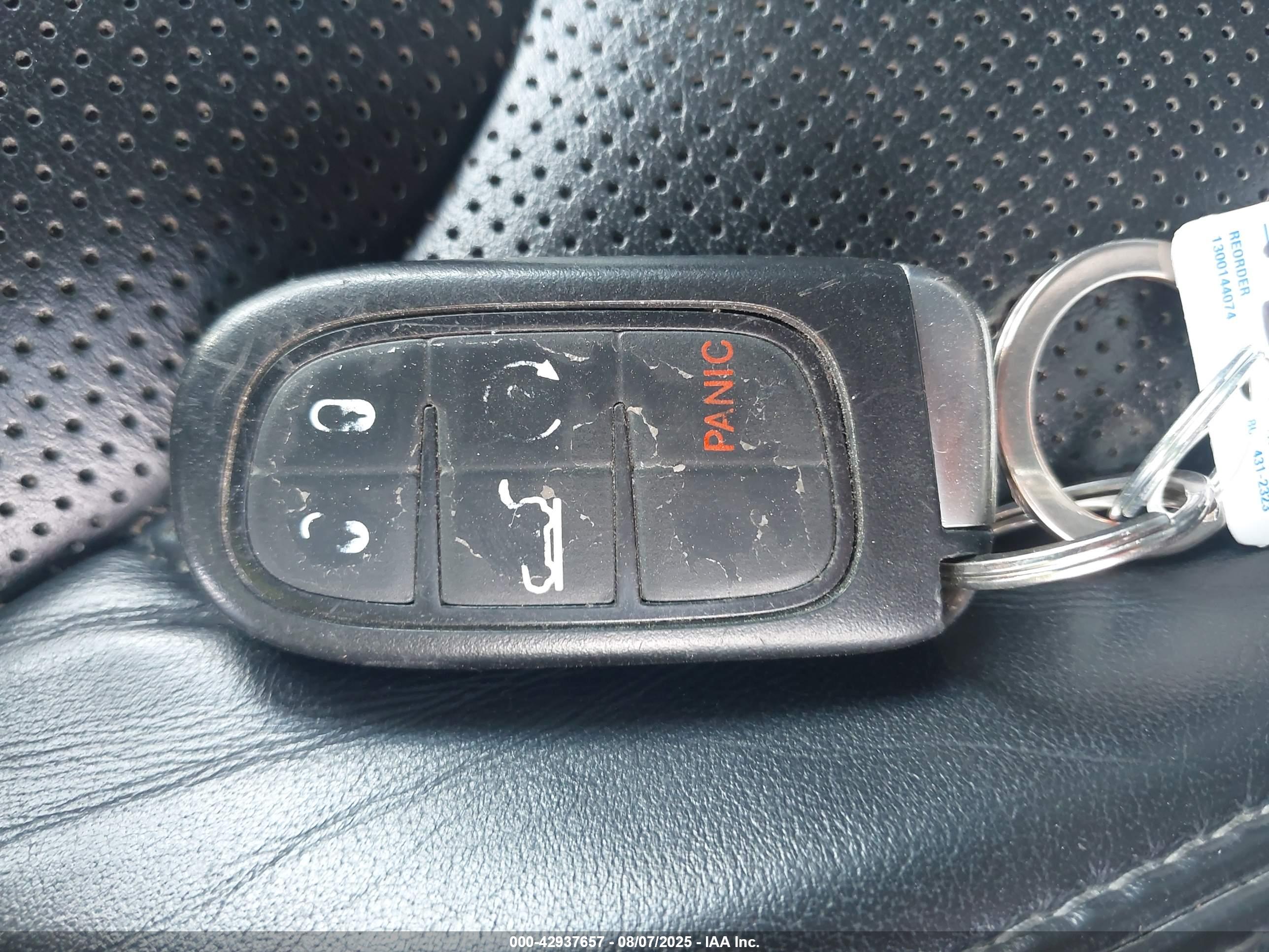 JEEP CHEROKEE image 11