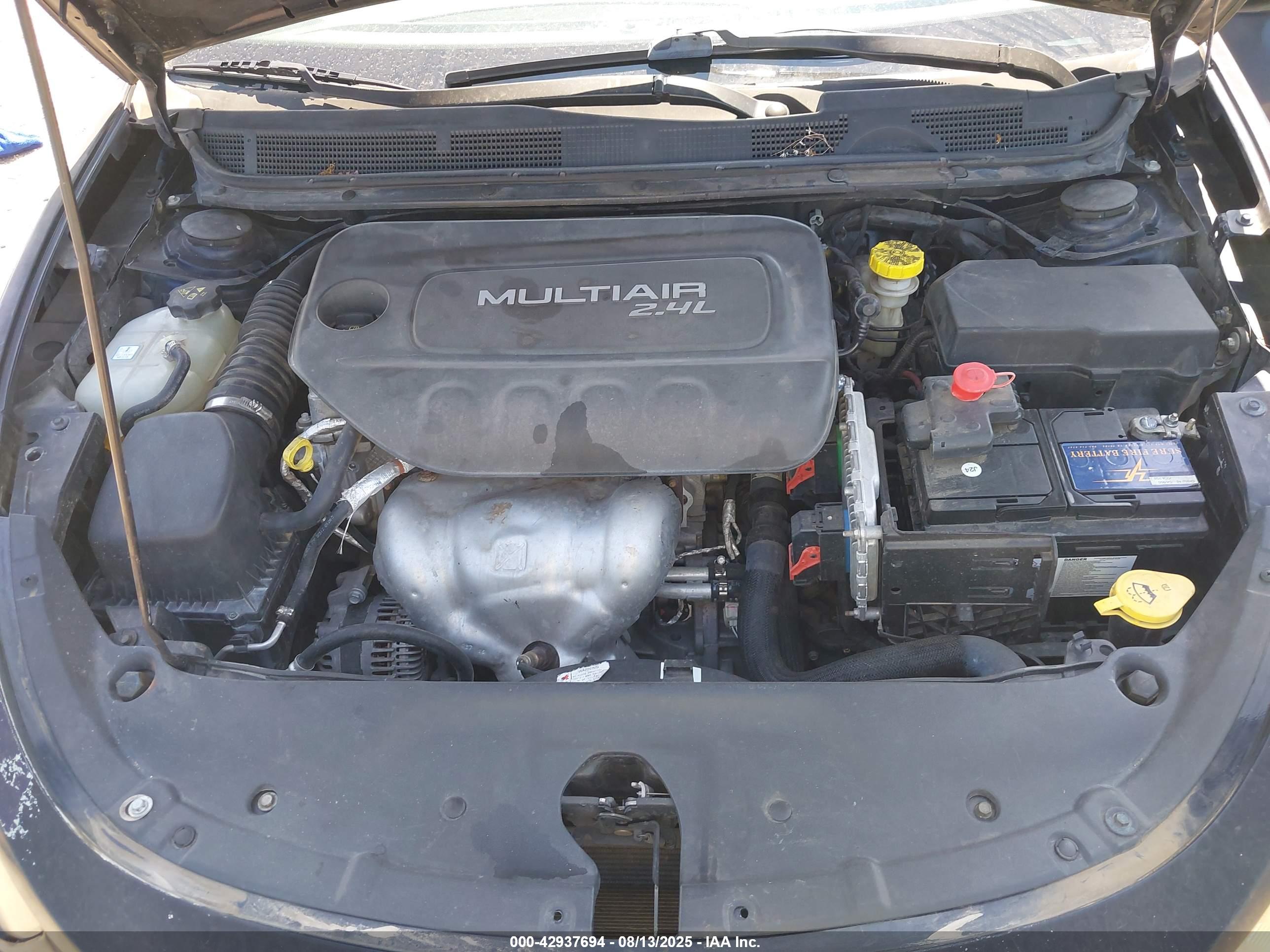 DODGE DART image 10