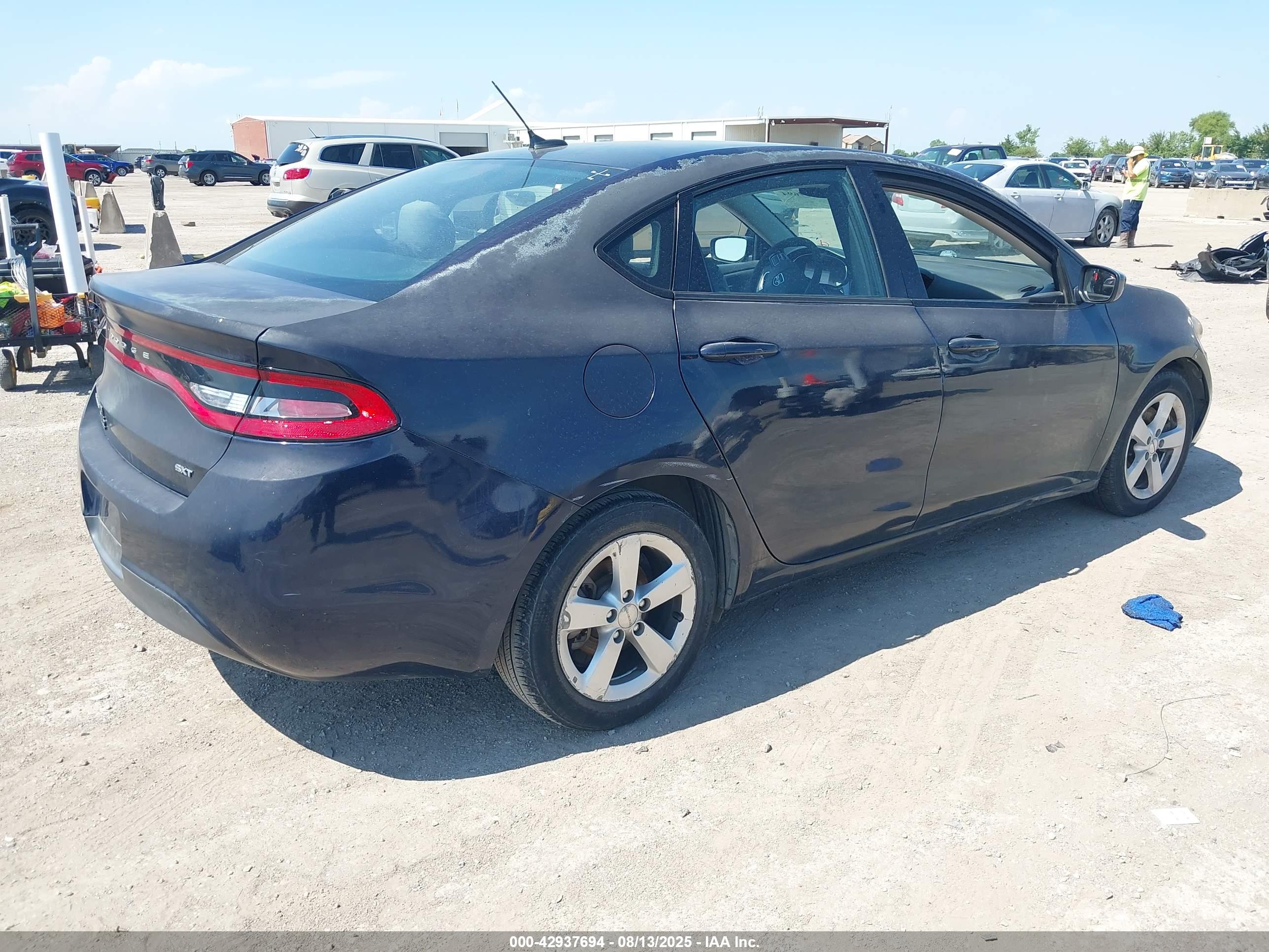 DODGE DART image 4
