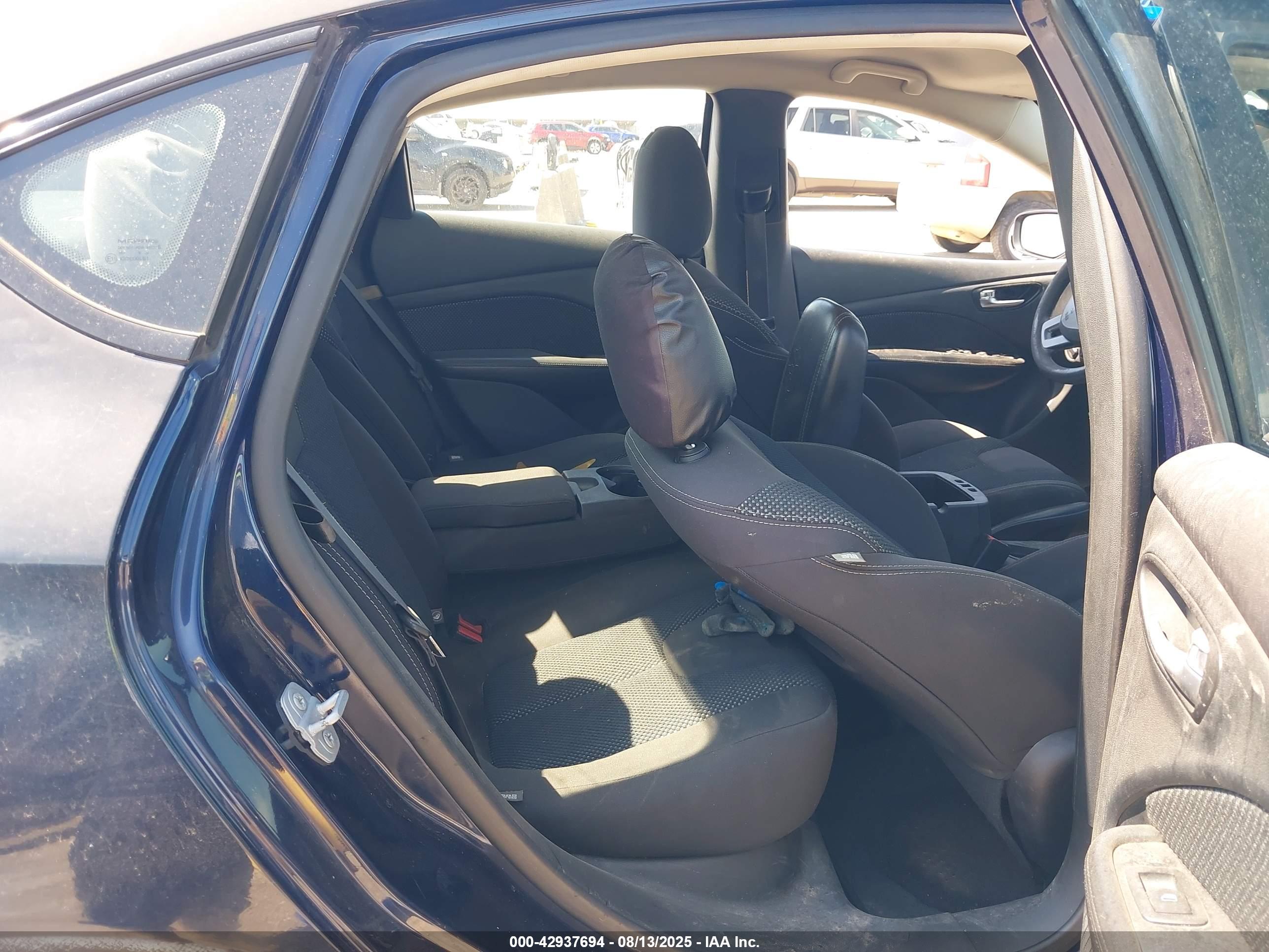 DODGE DART image 8