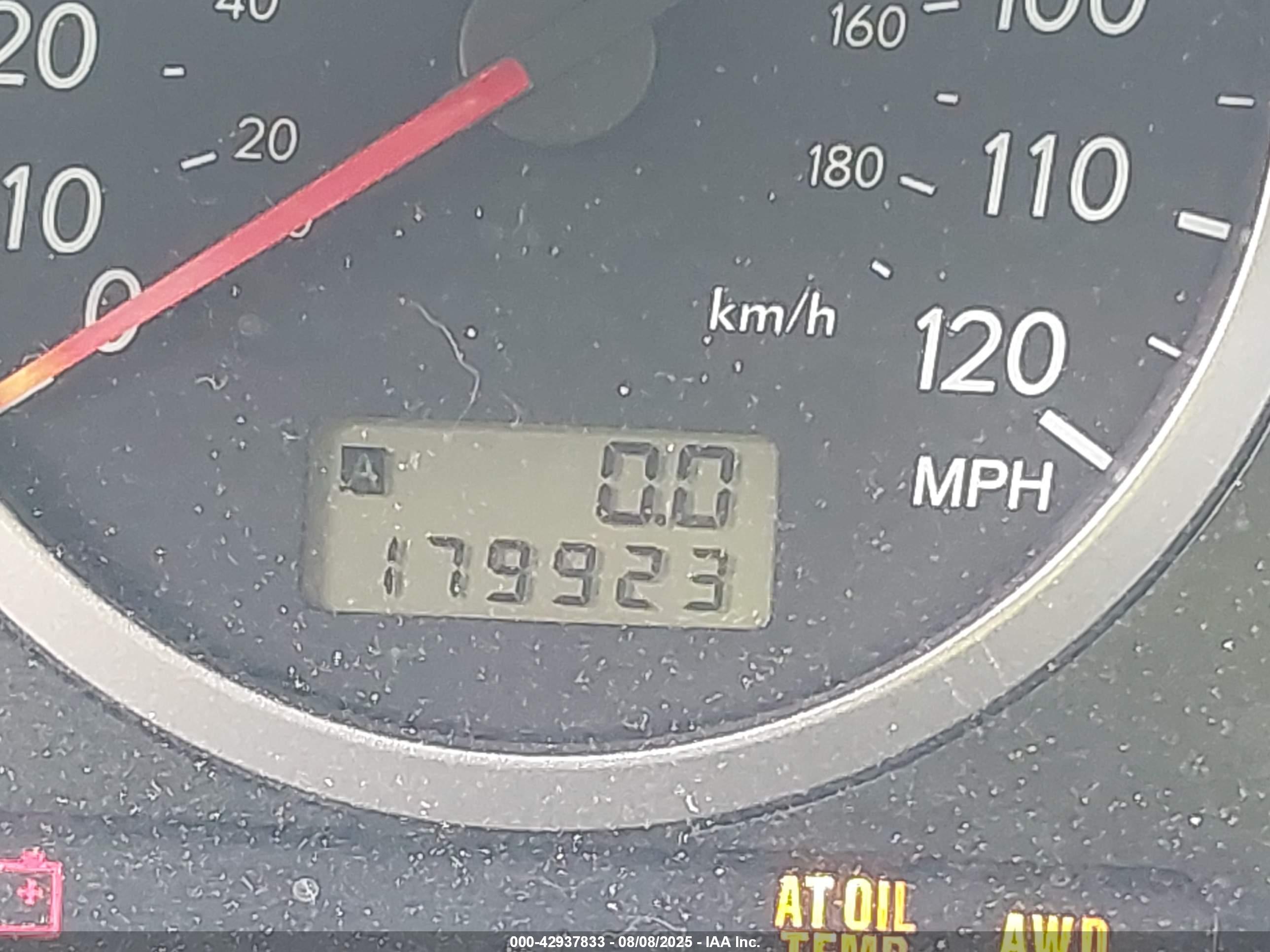 SUBARU IMPREZA image 7