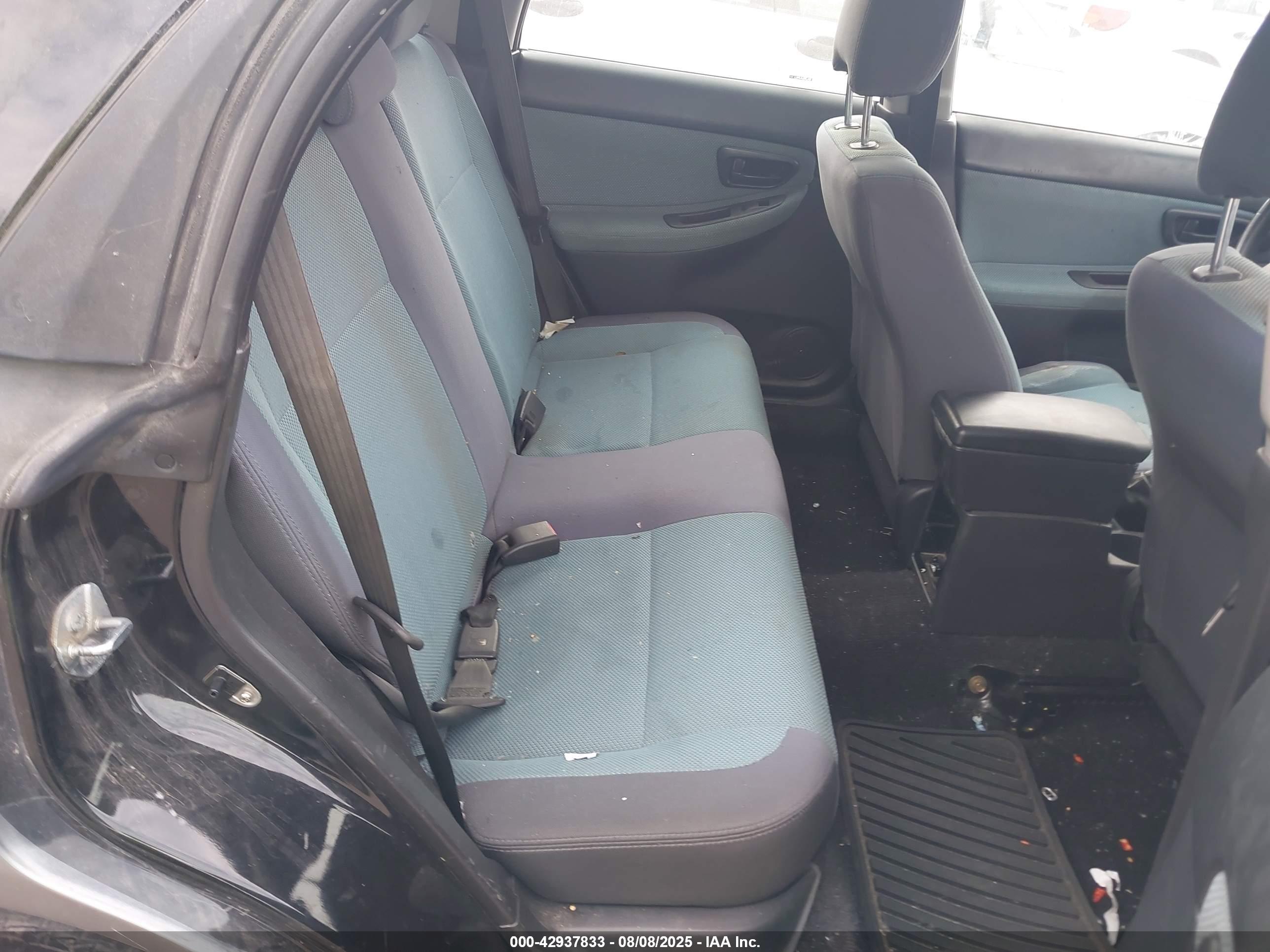 SUBARU IMPREZA image 8