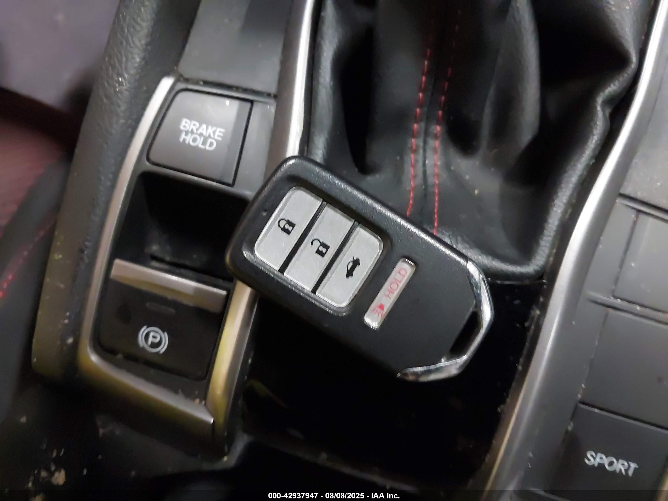 HONDA CIVIC image 11