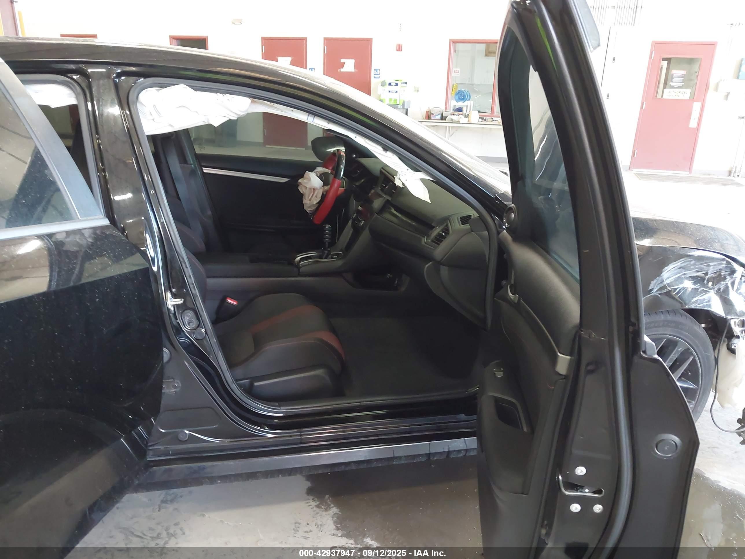 HONDA CIVIC image 5