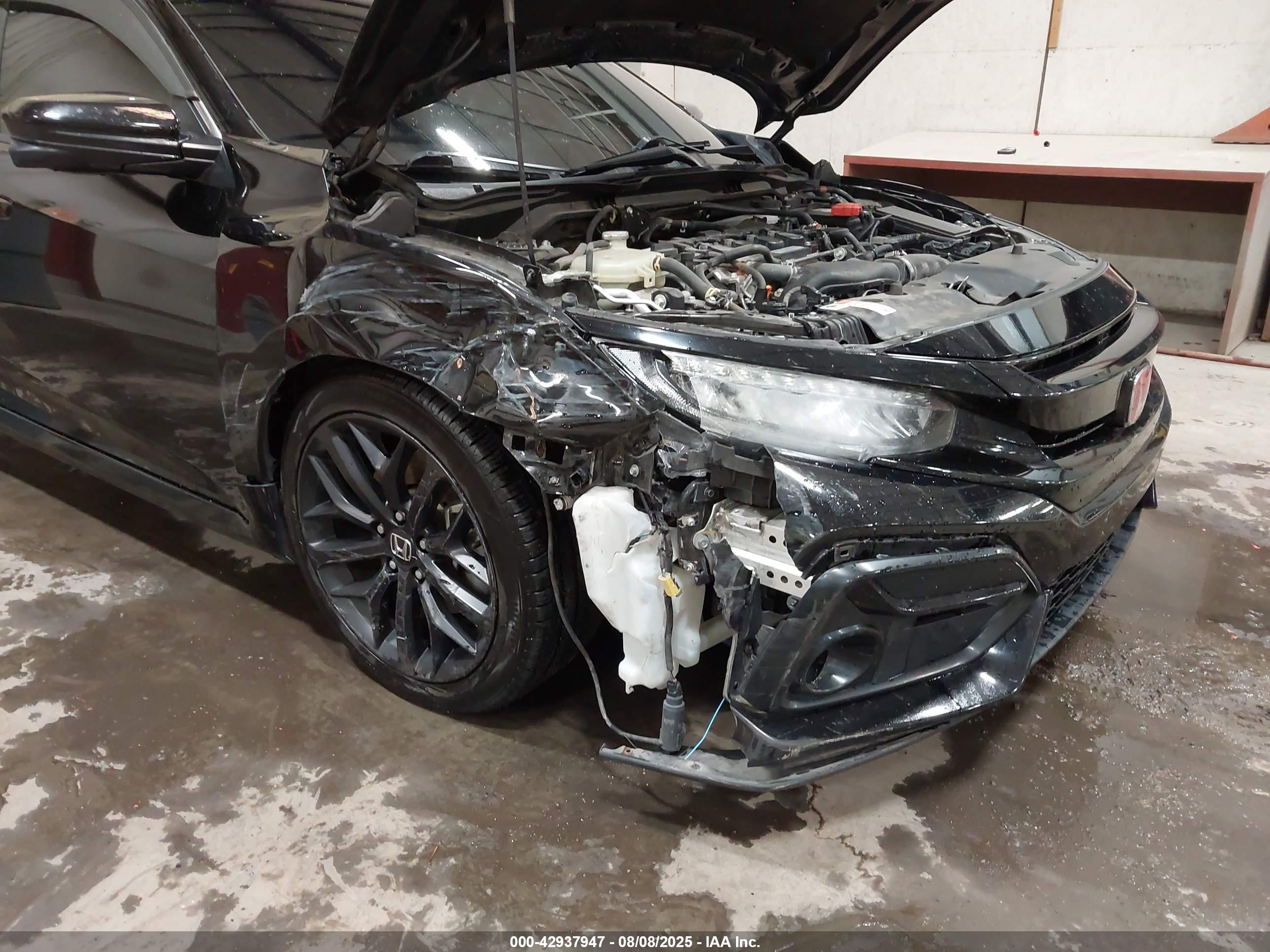 HONDA CIVIC image 6