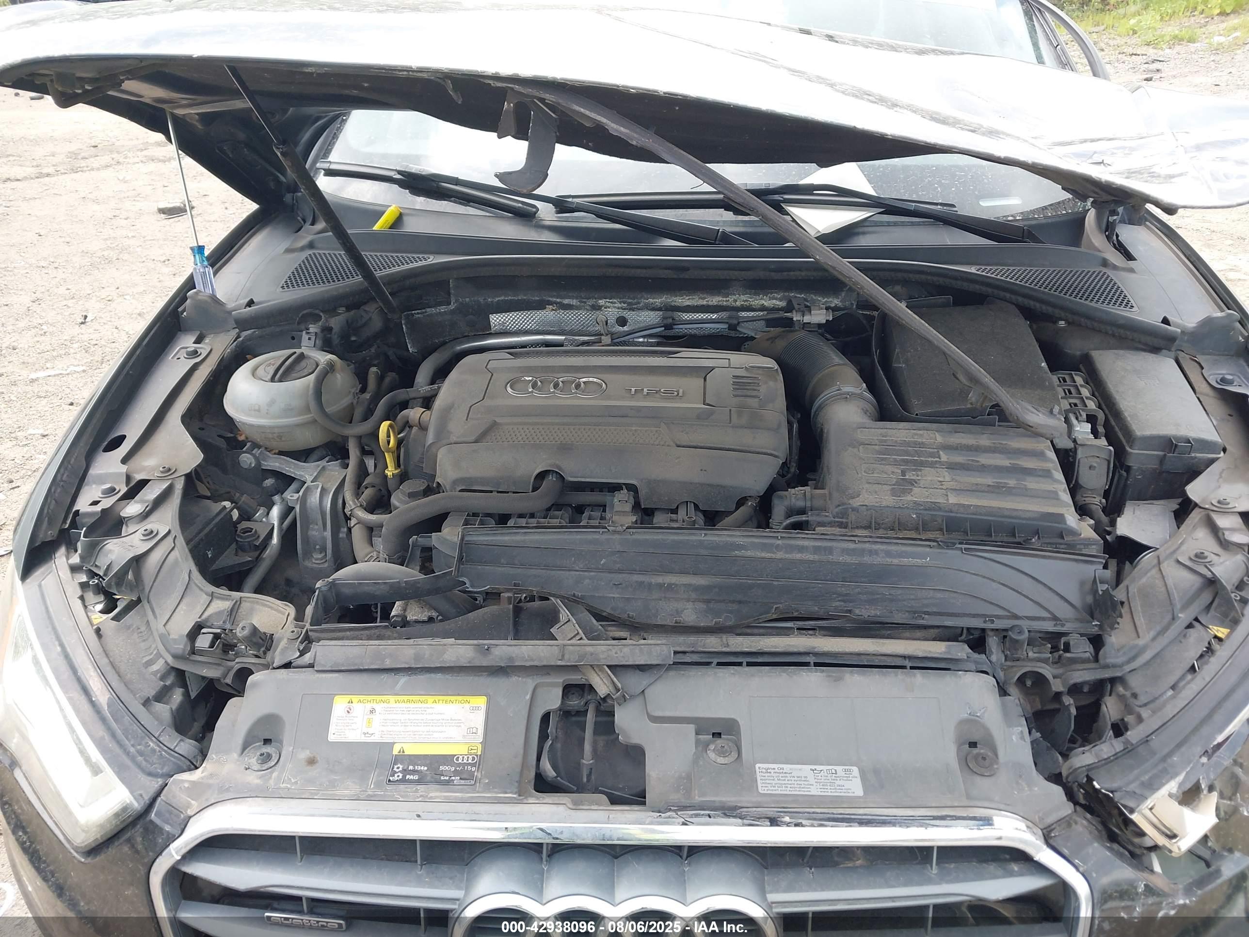 AUDI A3 image 10