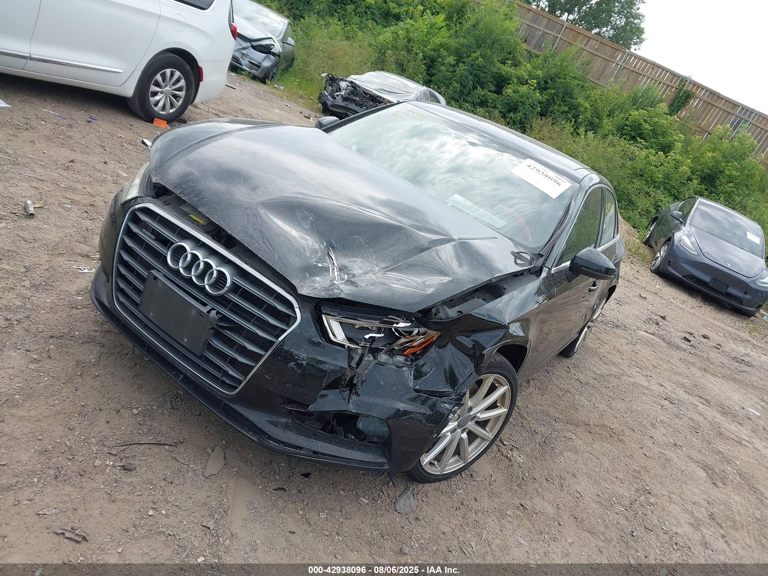 AUDI A3 image 2