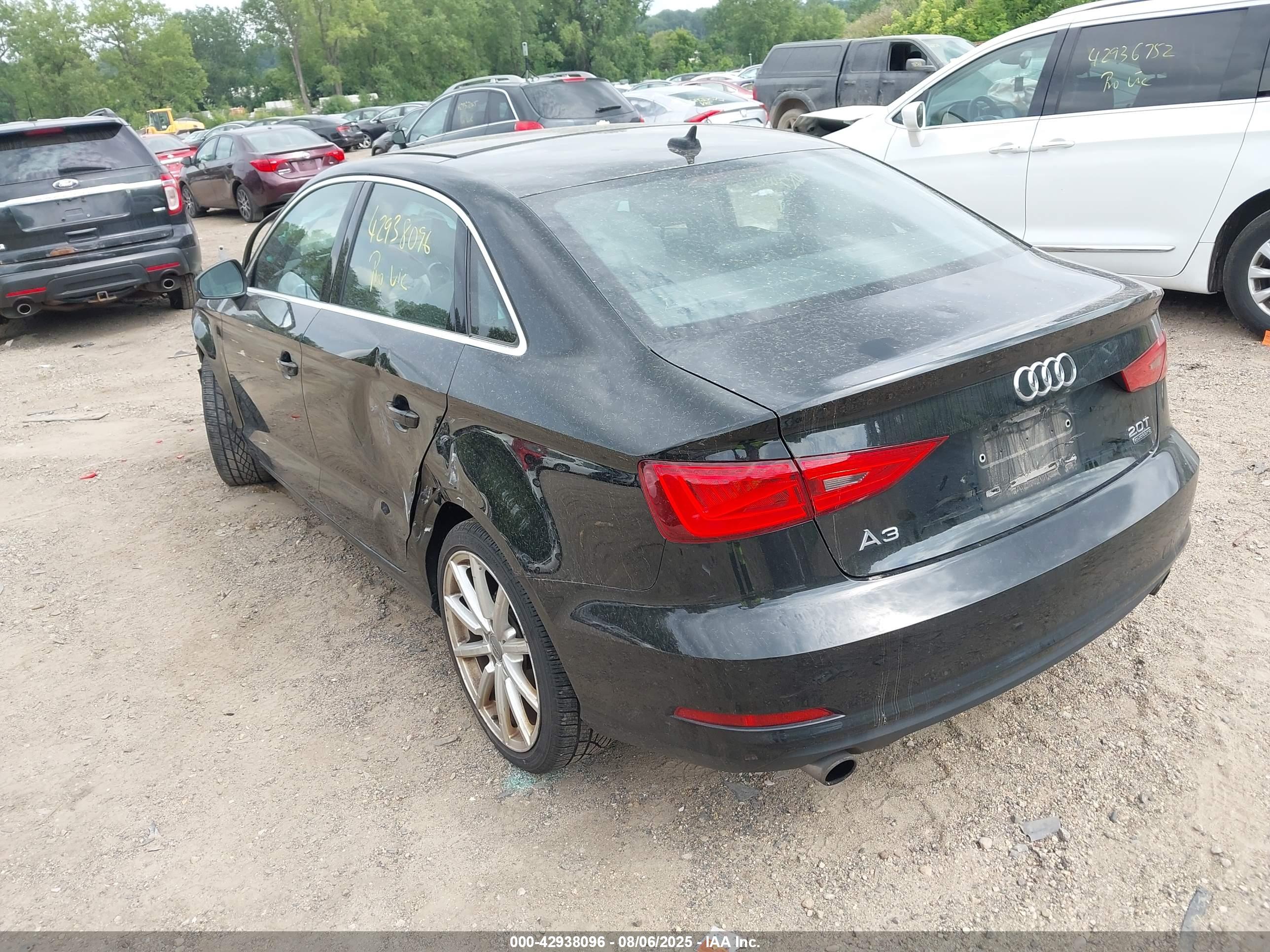 AUDI A3 image 3