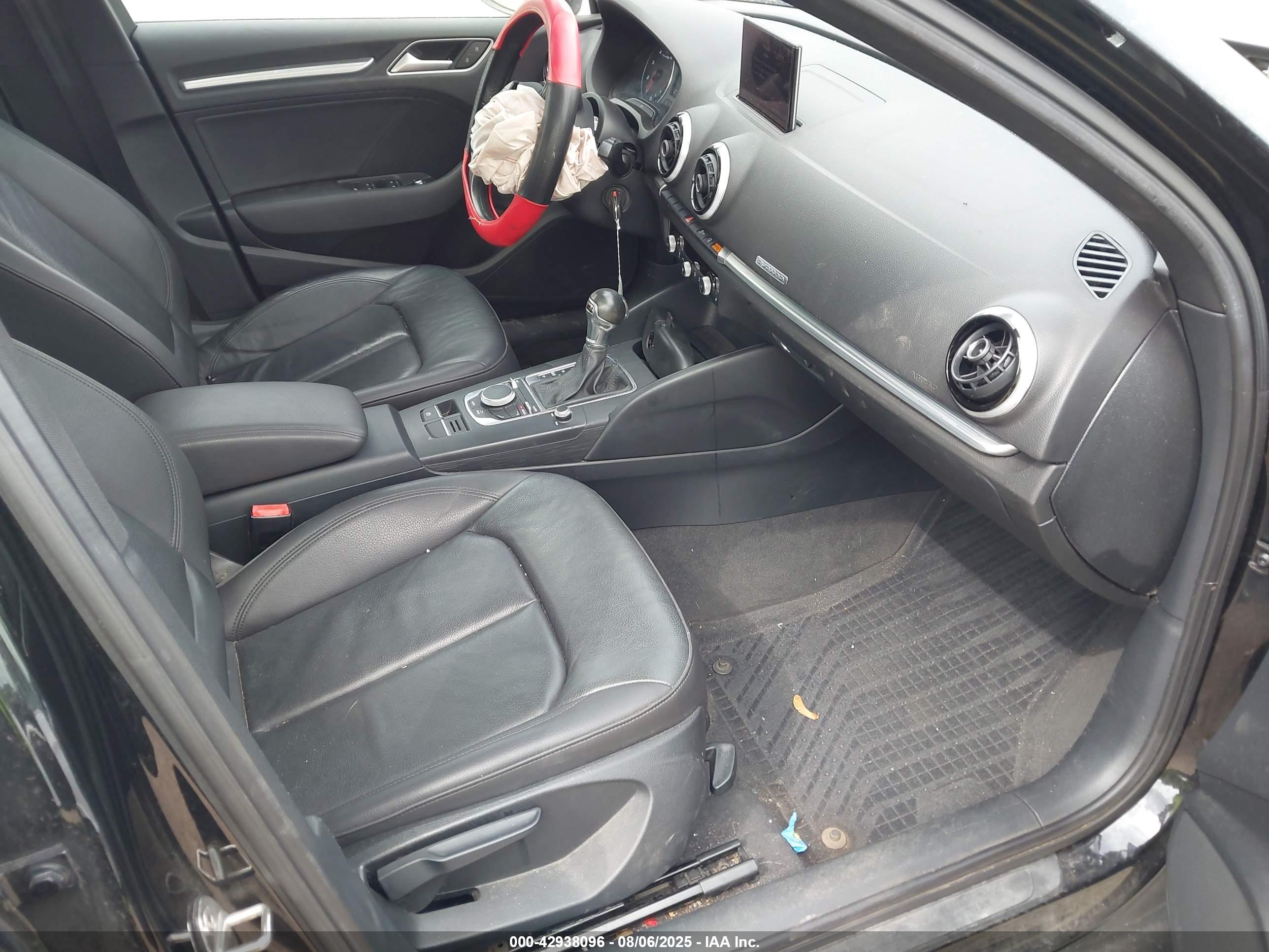 AUDI A3 image 5
