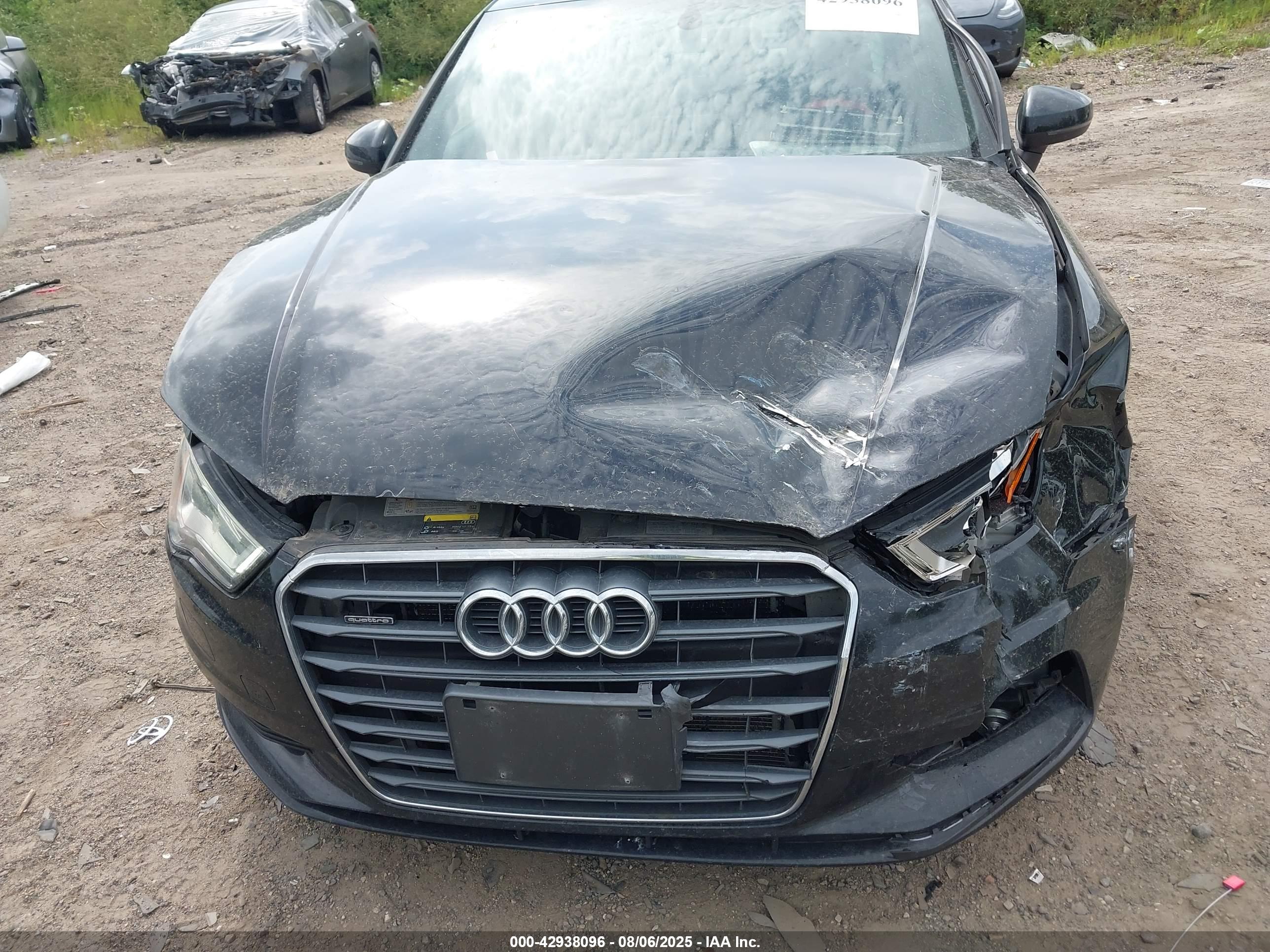 AUDI A3 image 6