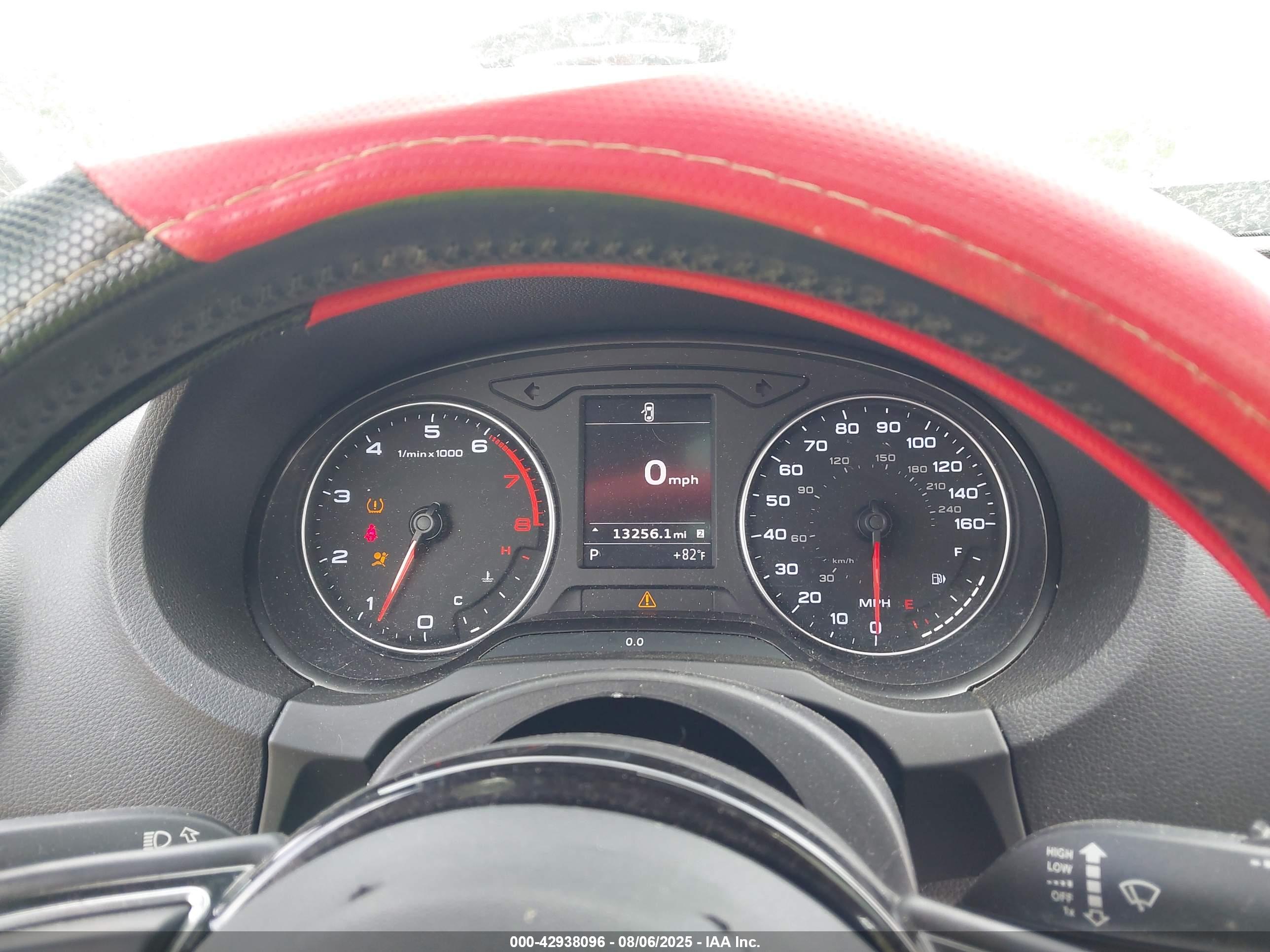 AUDI A3 image 7