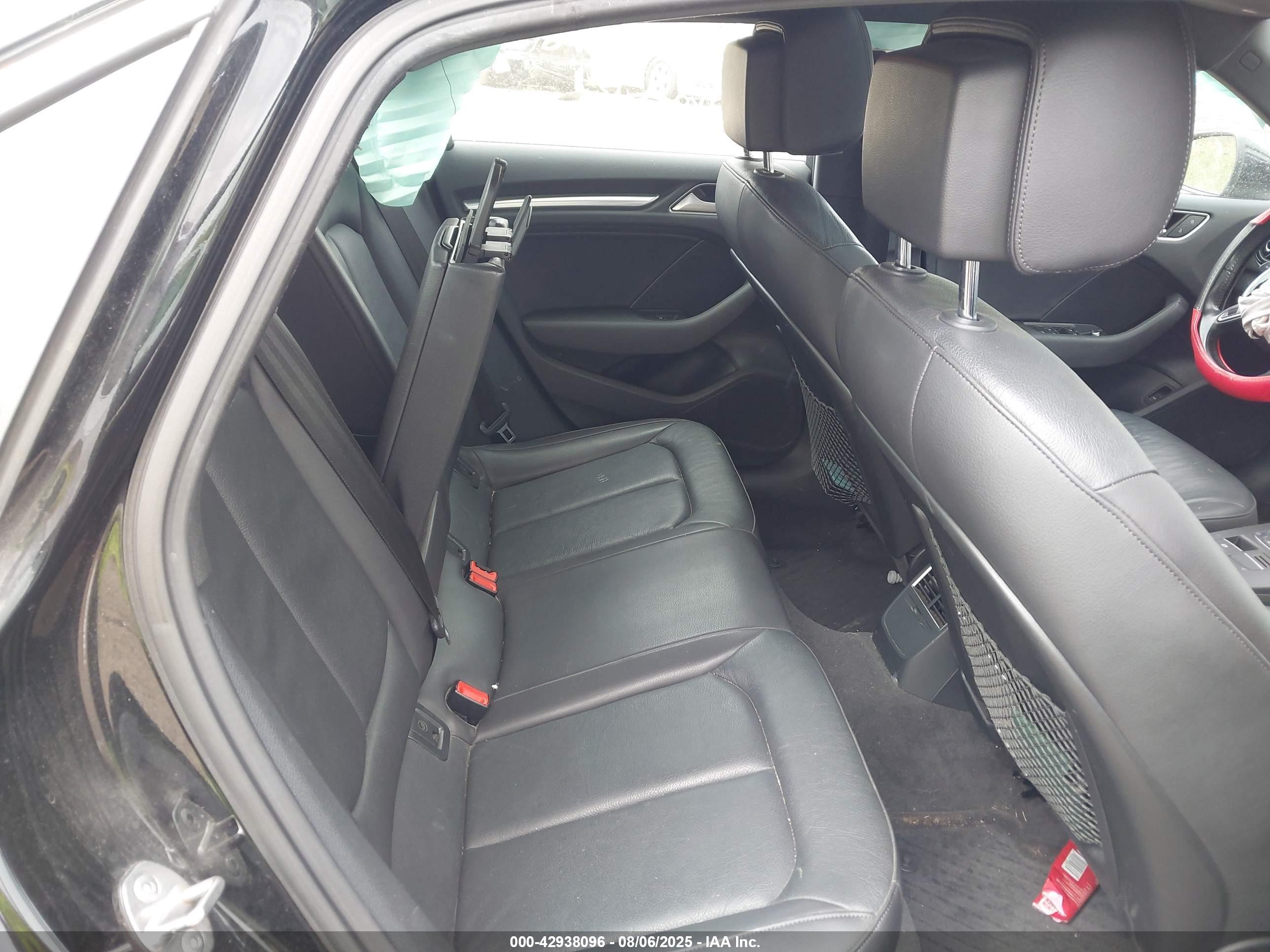 AUDI A3 image 8