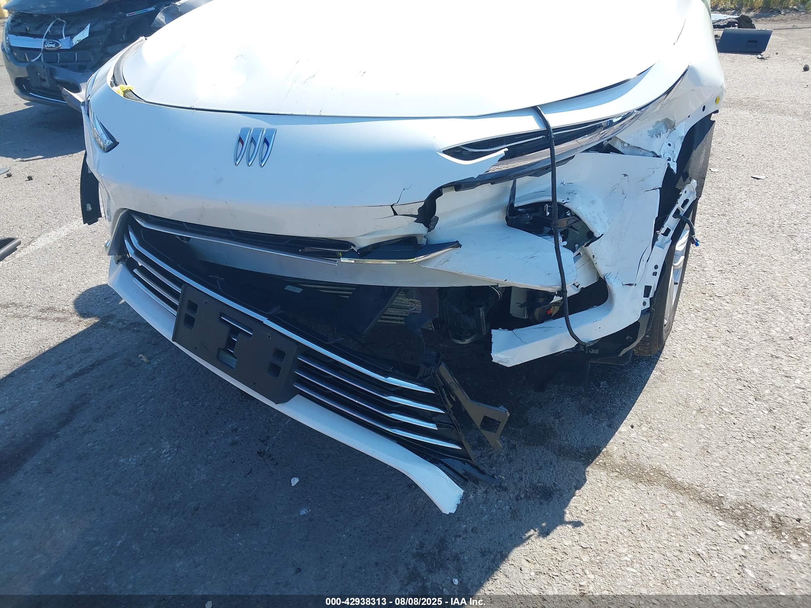 BUICK ENVISTA image 6