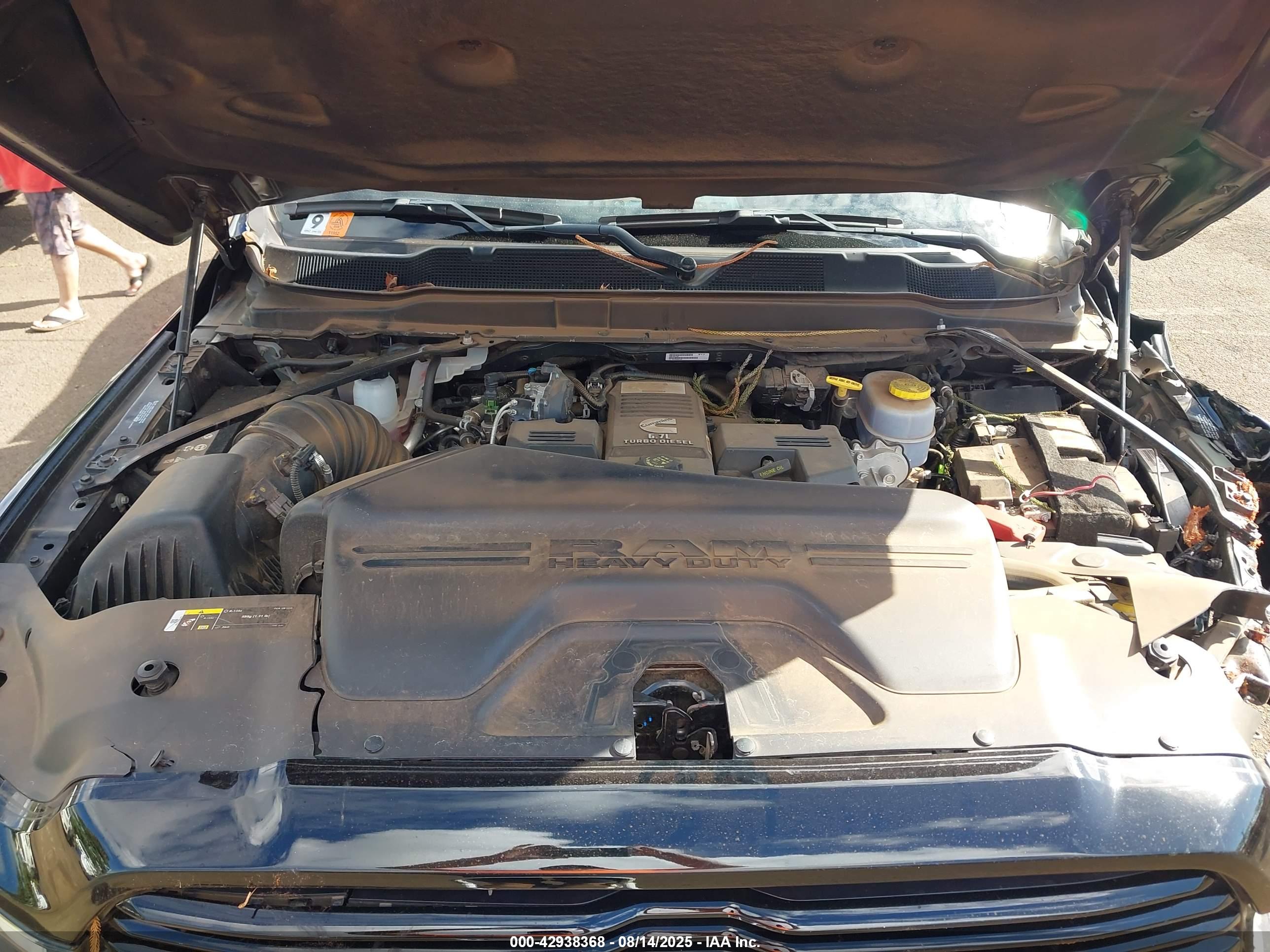 DODGE RAM image 10