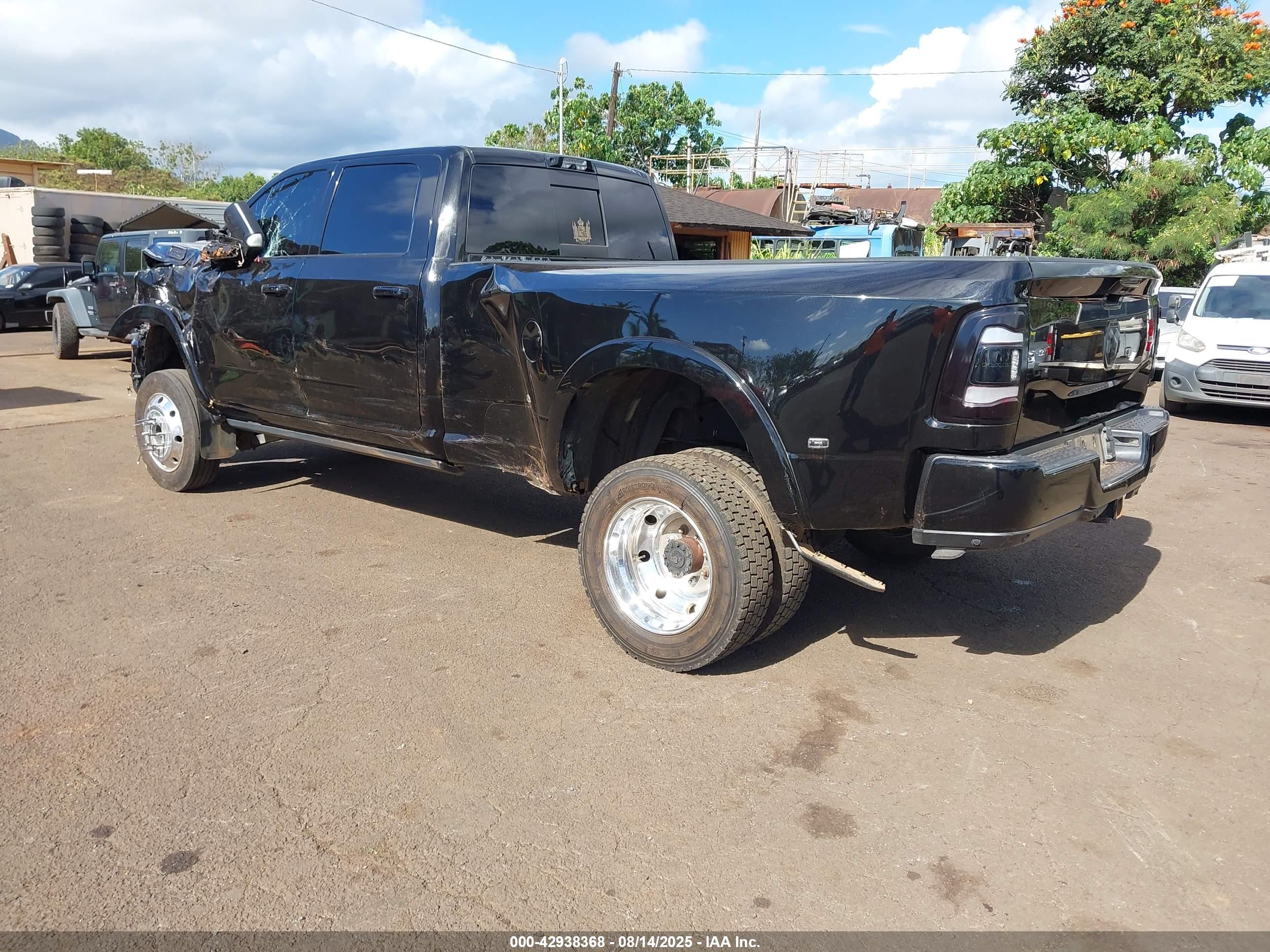 DODGE RAM image 3