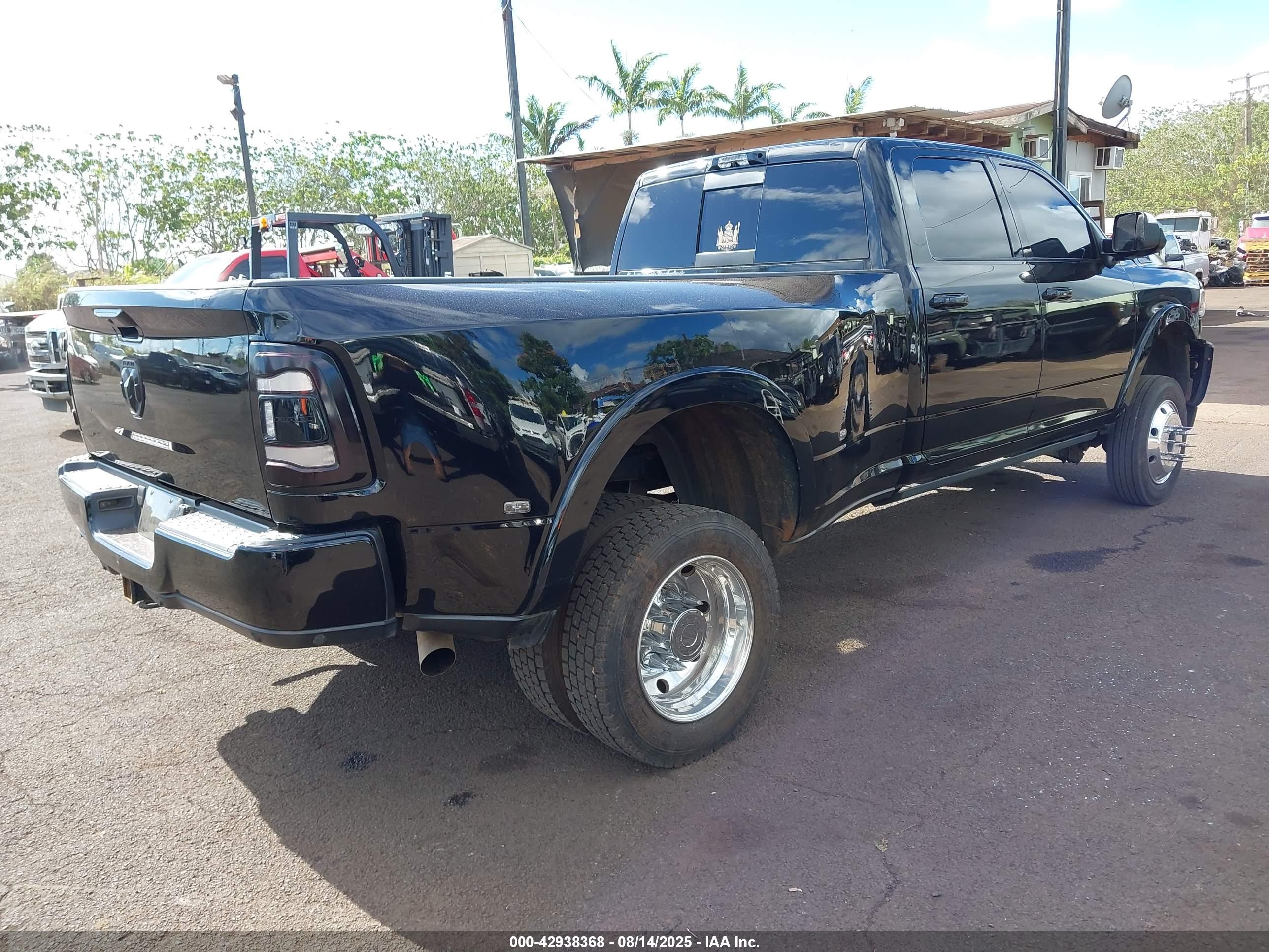 DODGE RAM image 4