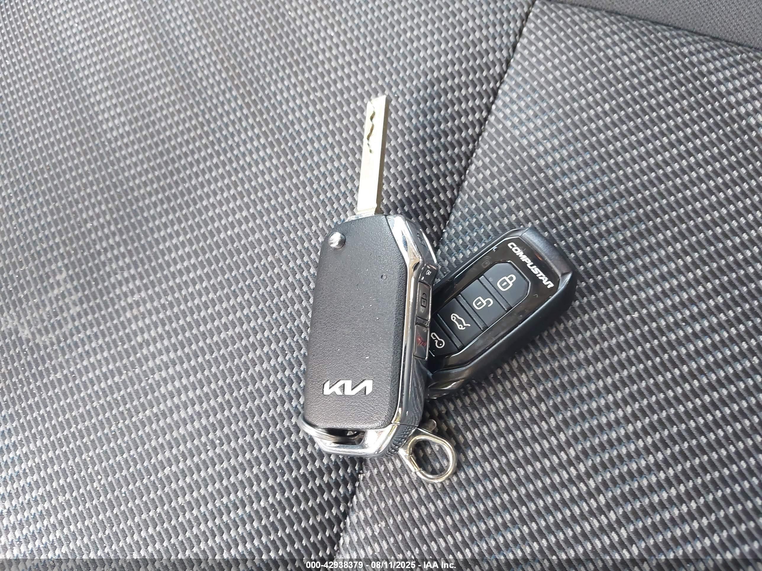 KIA SELTOS image 11