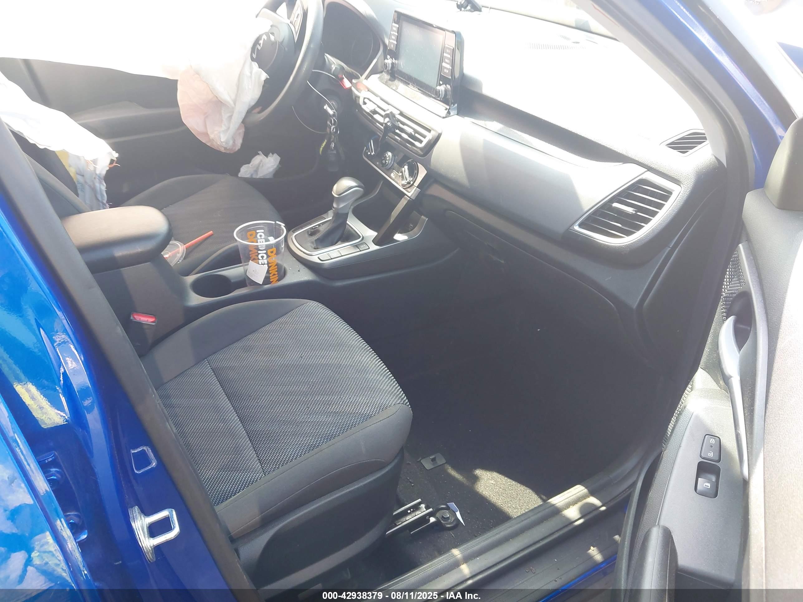 KIA SELTOS image 5