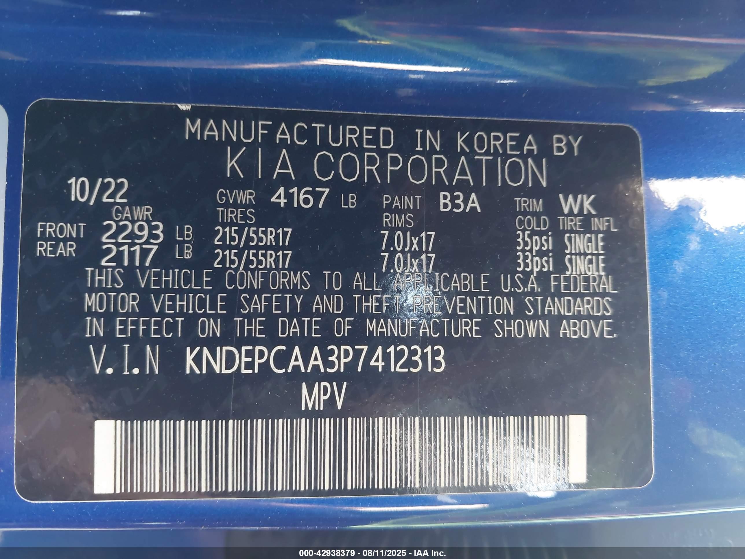 KIA SELTOS image 9