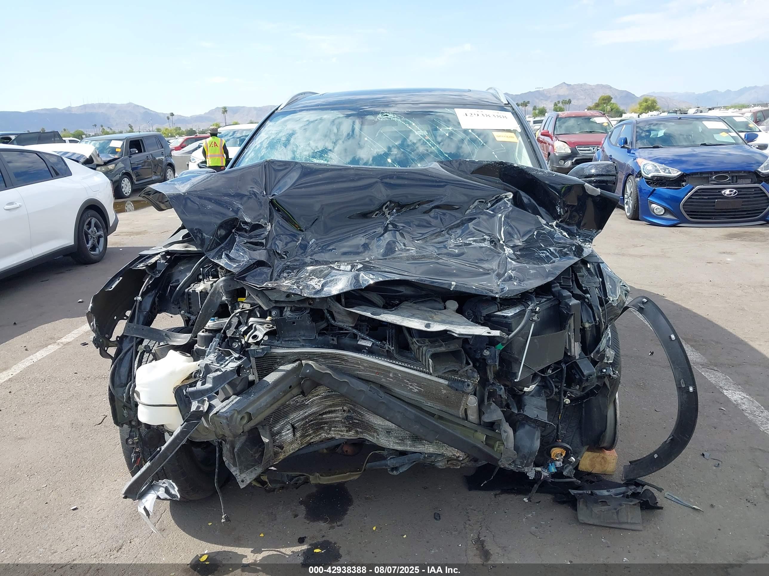 HONDA HR-V image 6