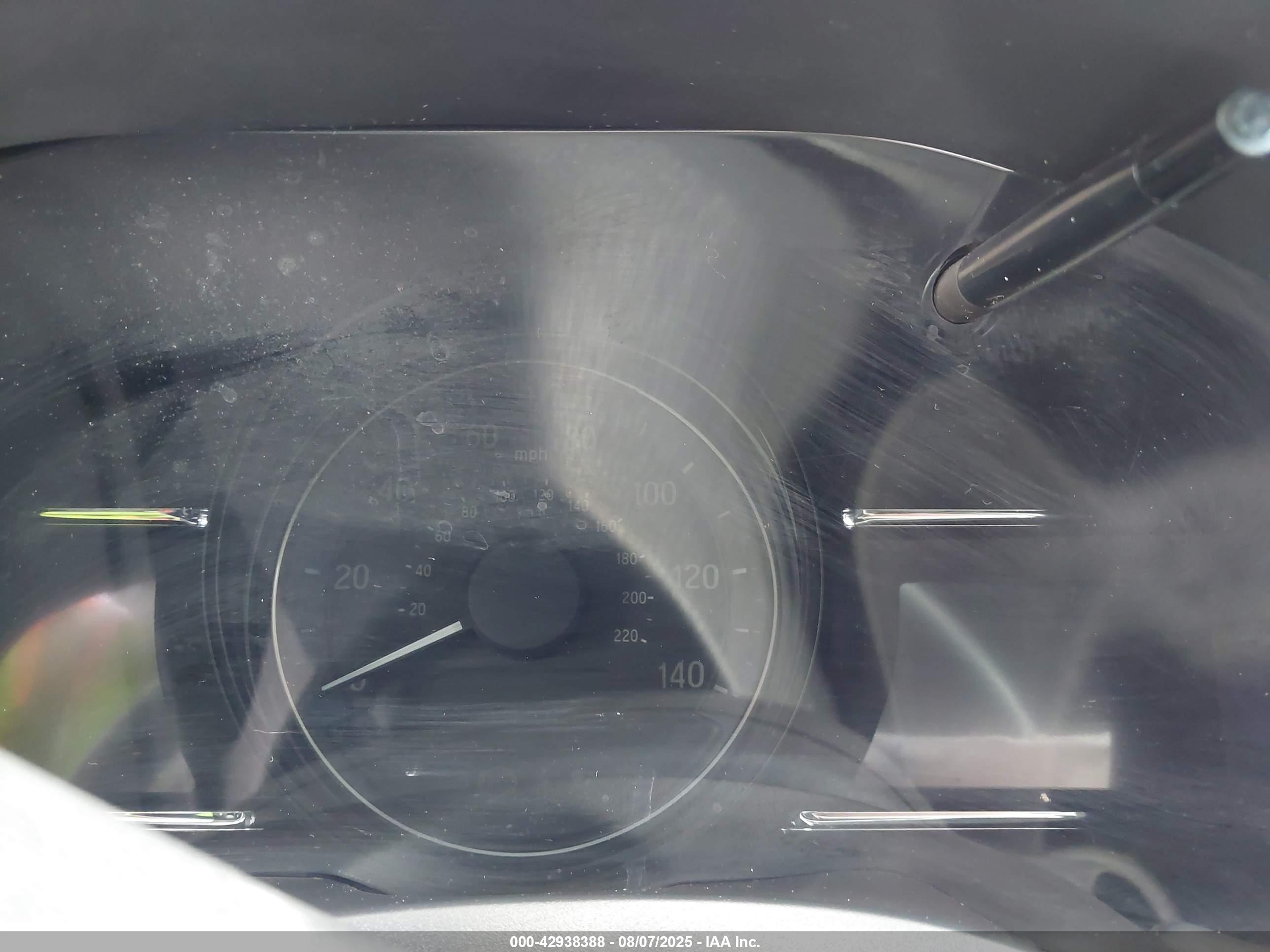 HONDA HR-V image 7