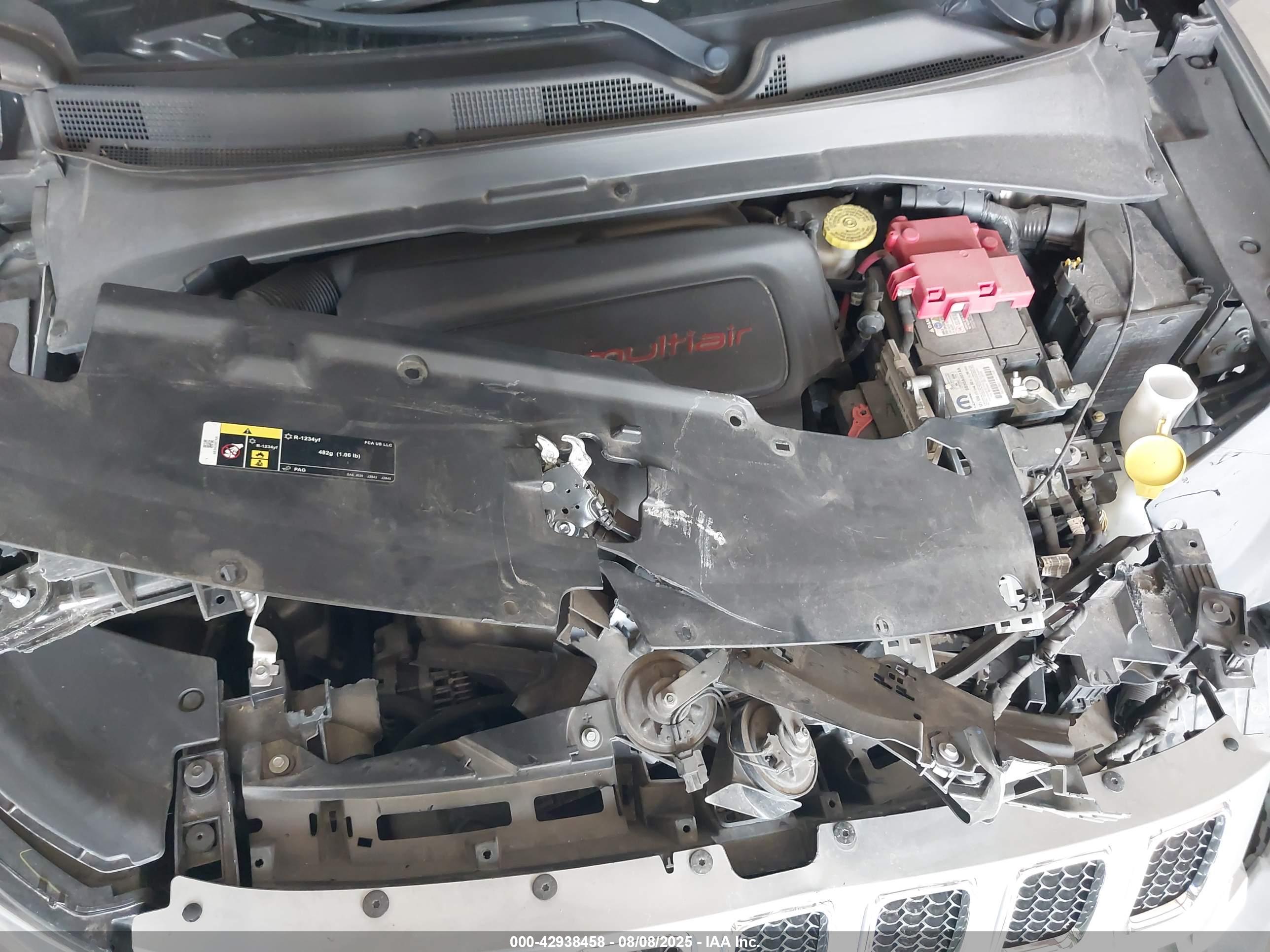 JEEP COMPASS image 10