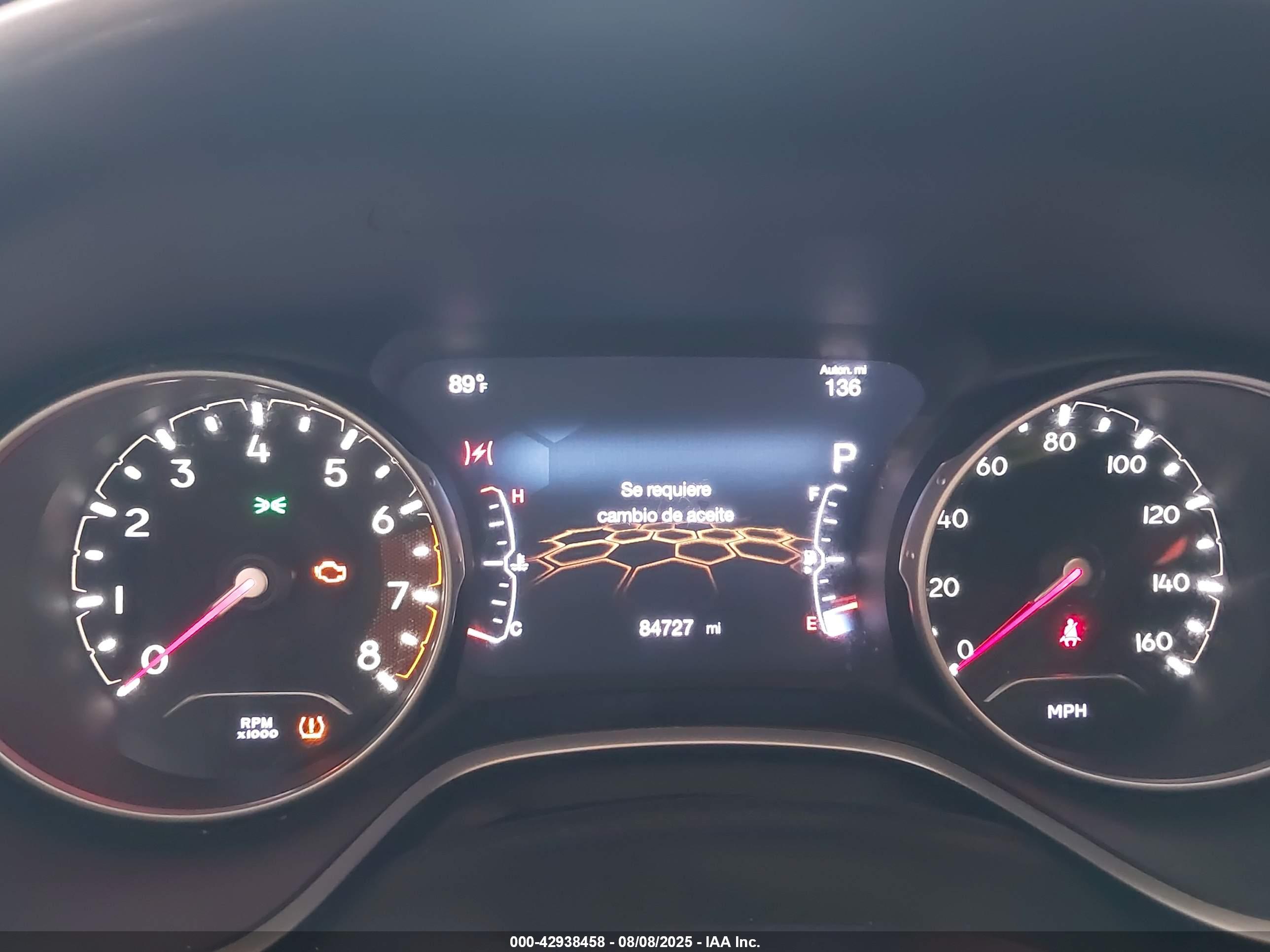 JEEP COMPASS image 7