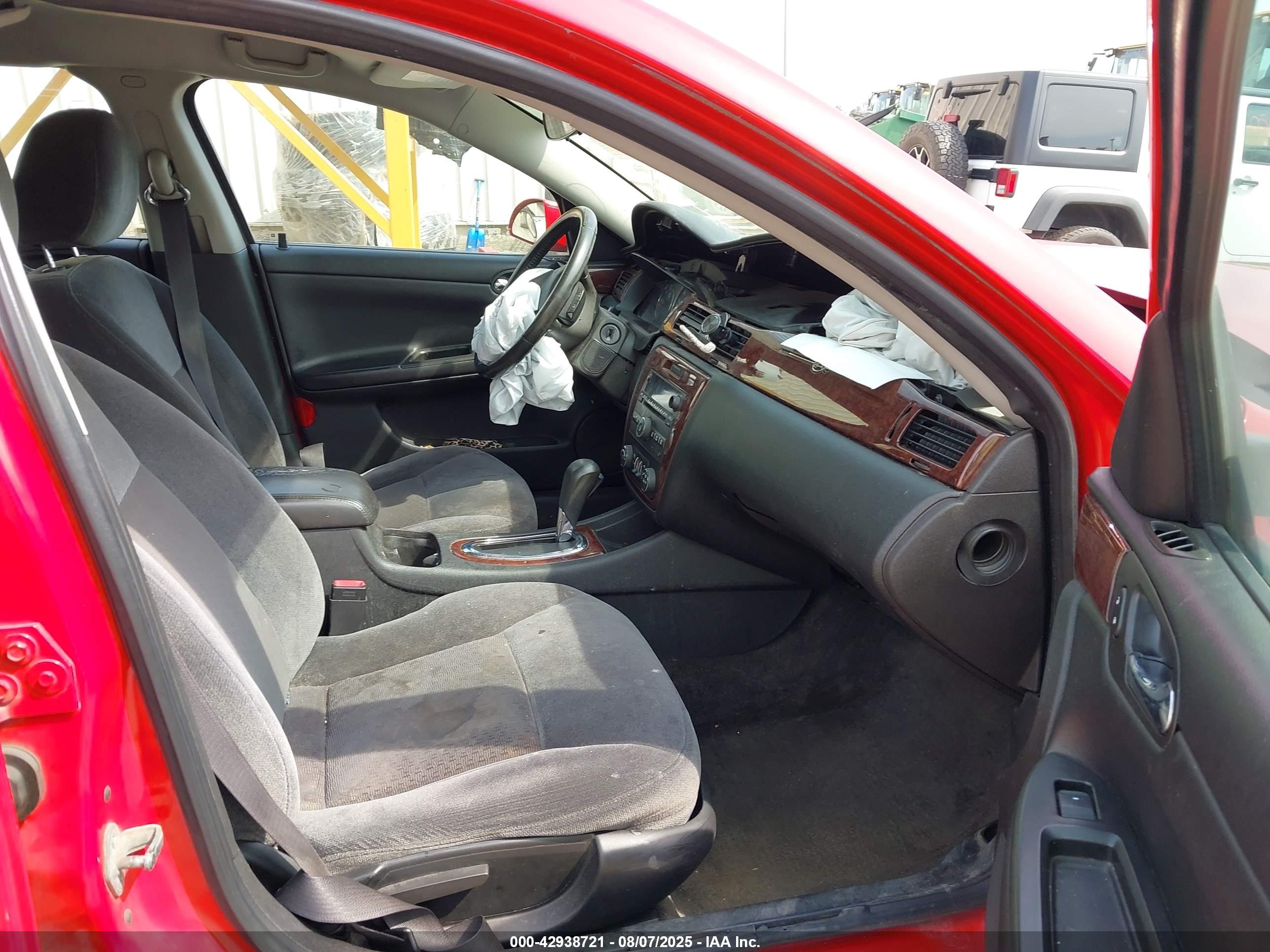 CHEVROLET IMPALA image 5