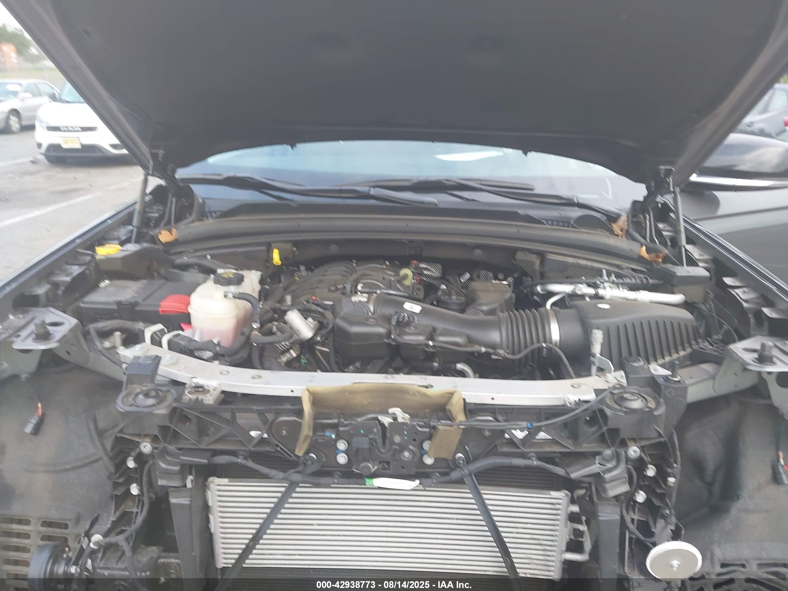 JEEP GRAND image 10